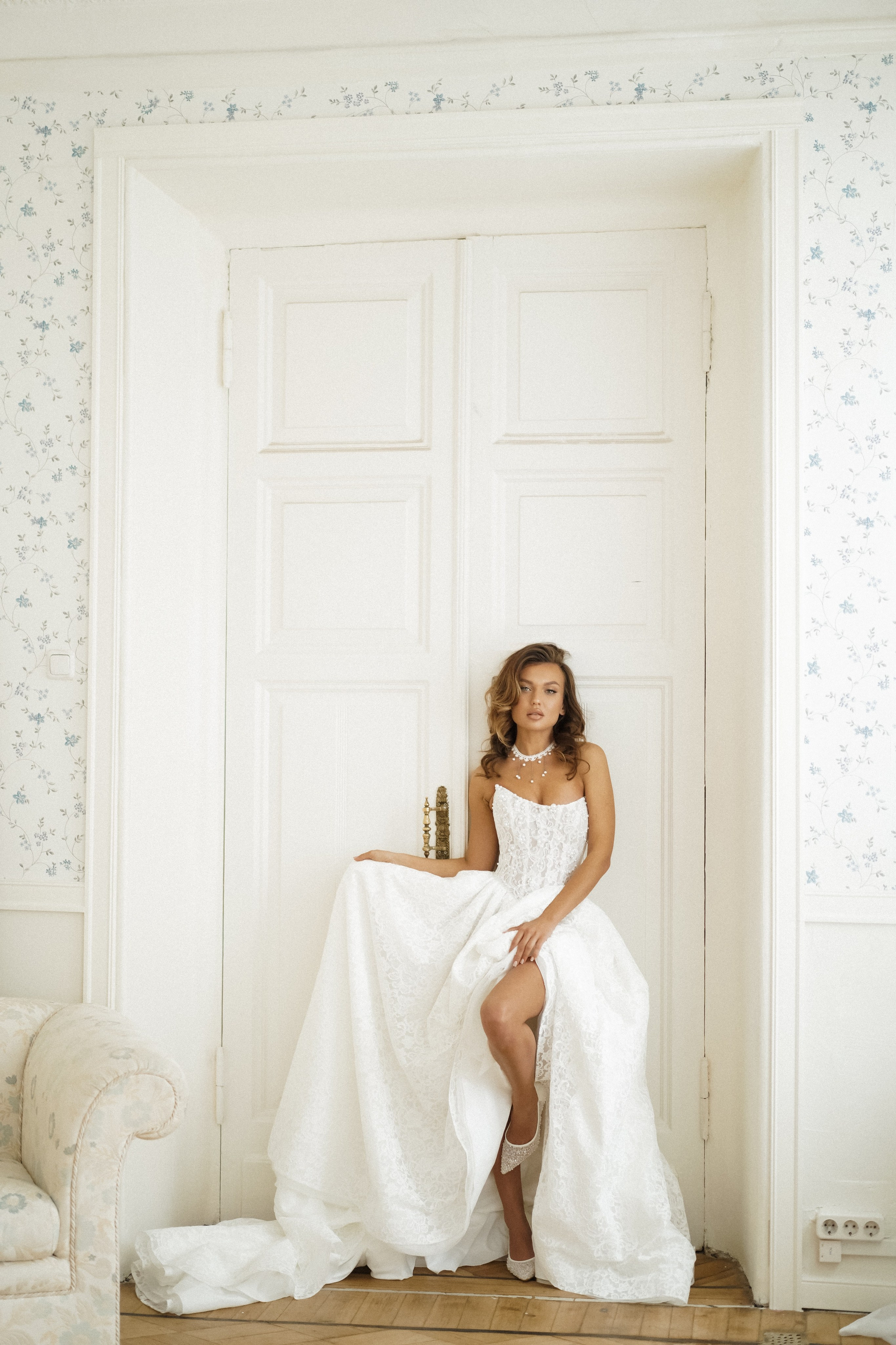 Love lace. Фотограф Валентина Григорьева, г. Москва