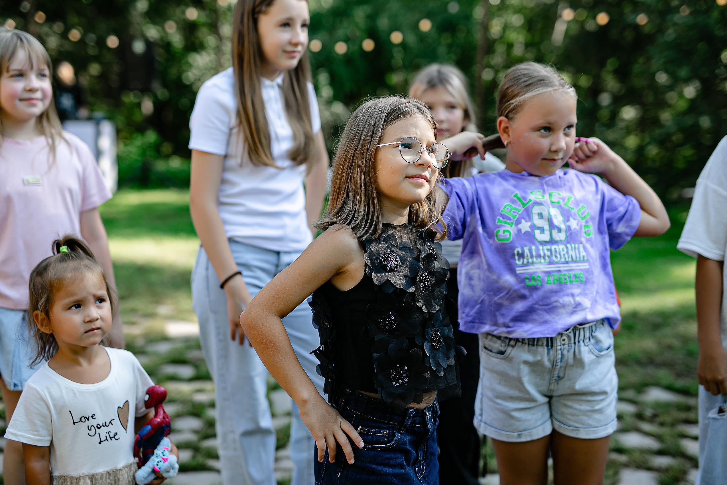 Детский день рождения г Владивосток. Владивосток семейный фотограф Александр Степанов