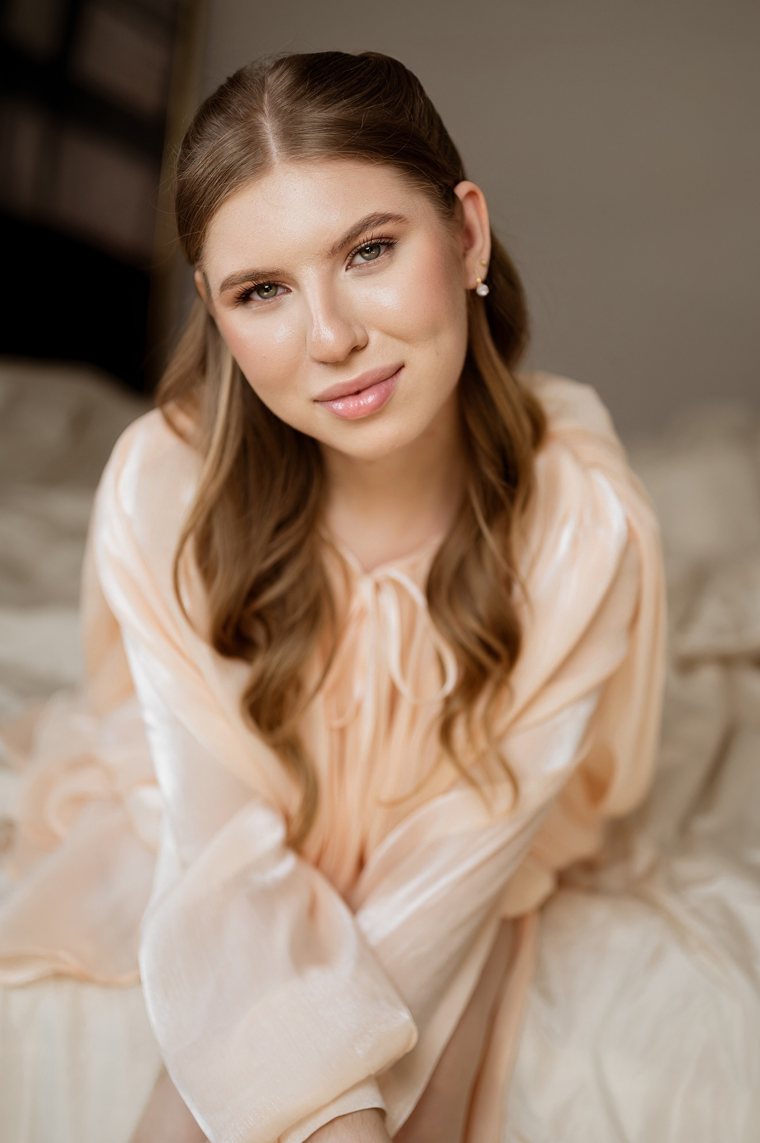 Аня. Свадебный и семейный фотограф в Краснодаре Алина Мельник