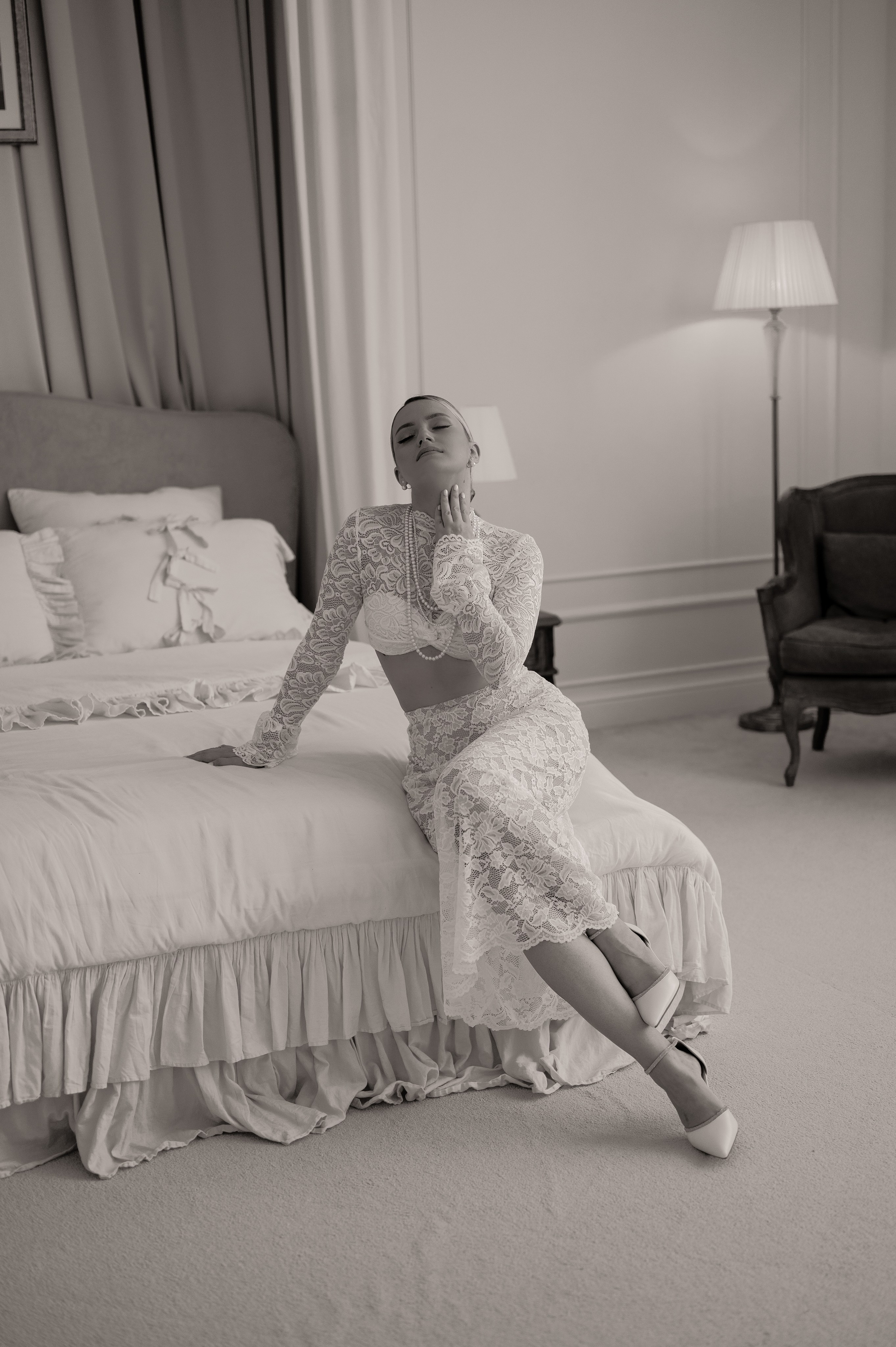 Утро жениха и невесты. Свадебный и семейный фотограф в Краснодаре Алина Мельник