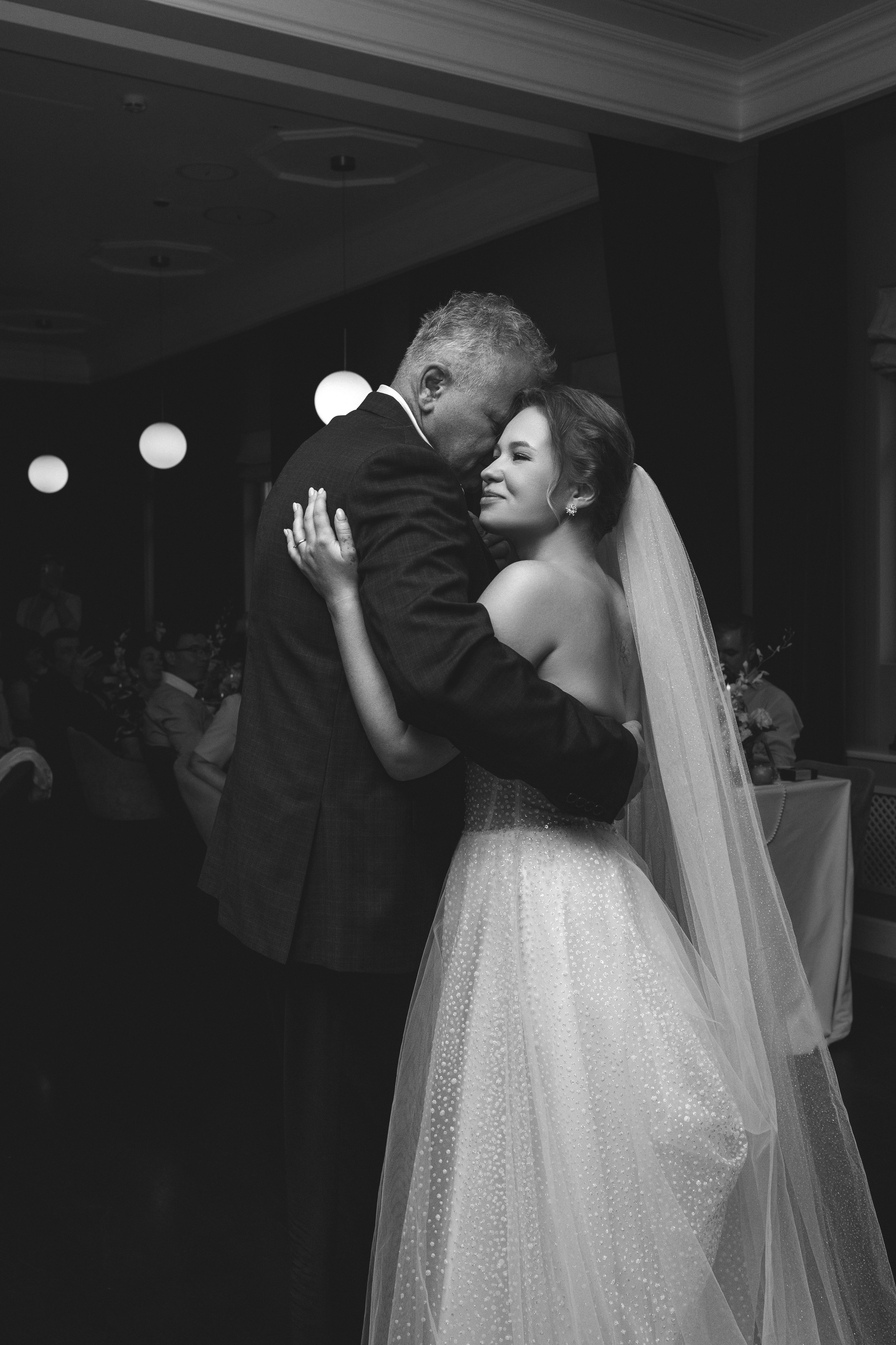 Я выбираю тебя. Свадебный и портретный фотограф в Москве Анастасия Тихомирова