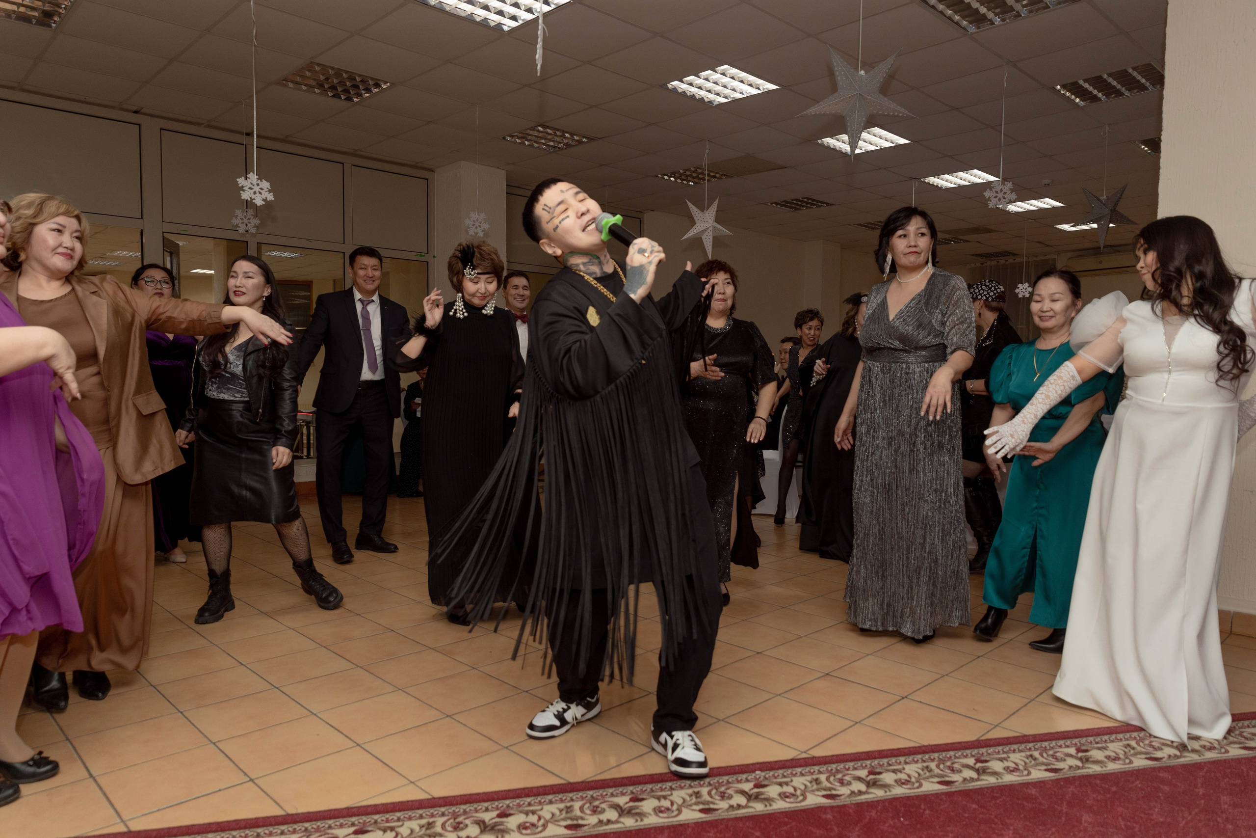 Корпоратив 1. Студийный и репортажный фотограф в Якутске