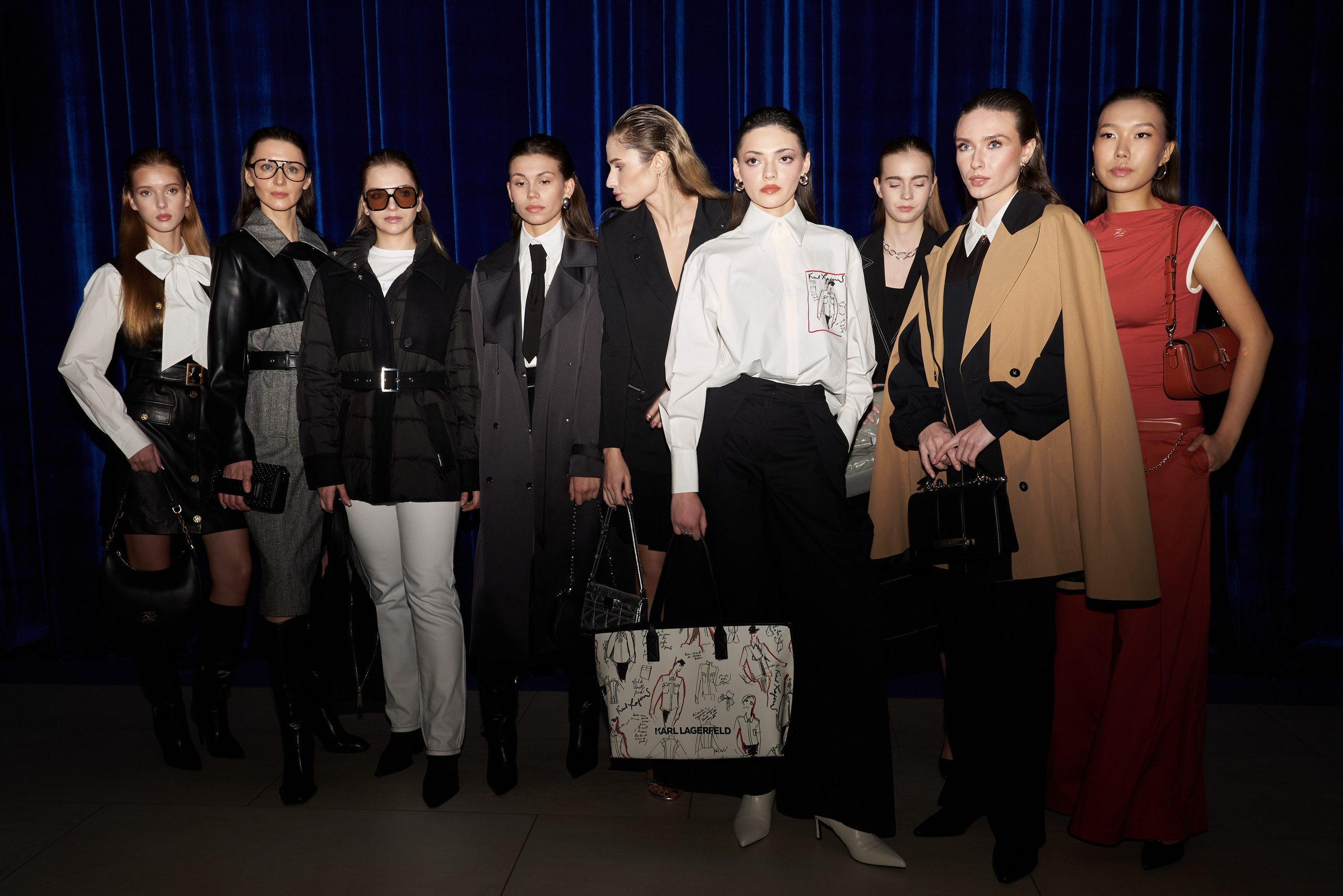 Sokol Fashion Week. Главная