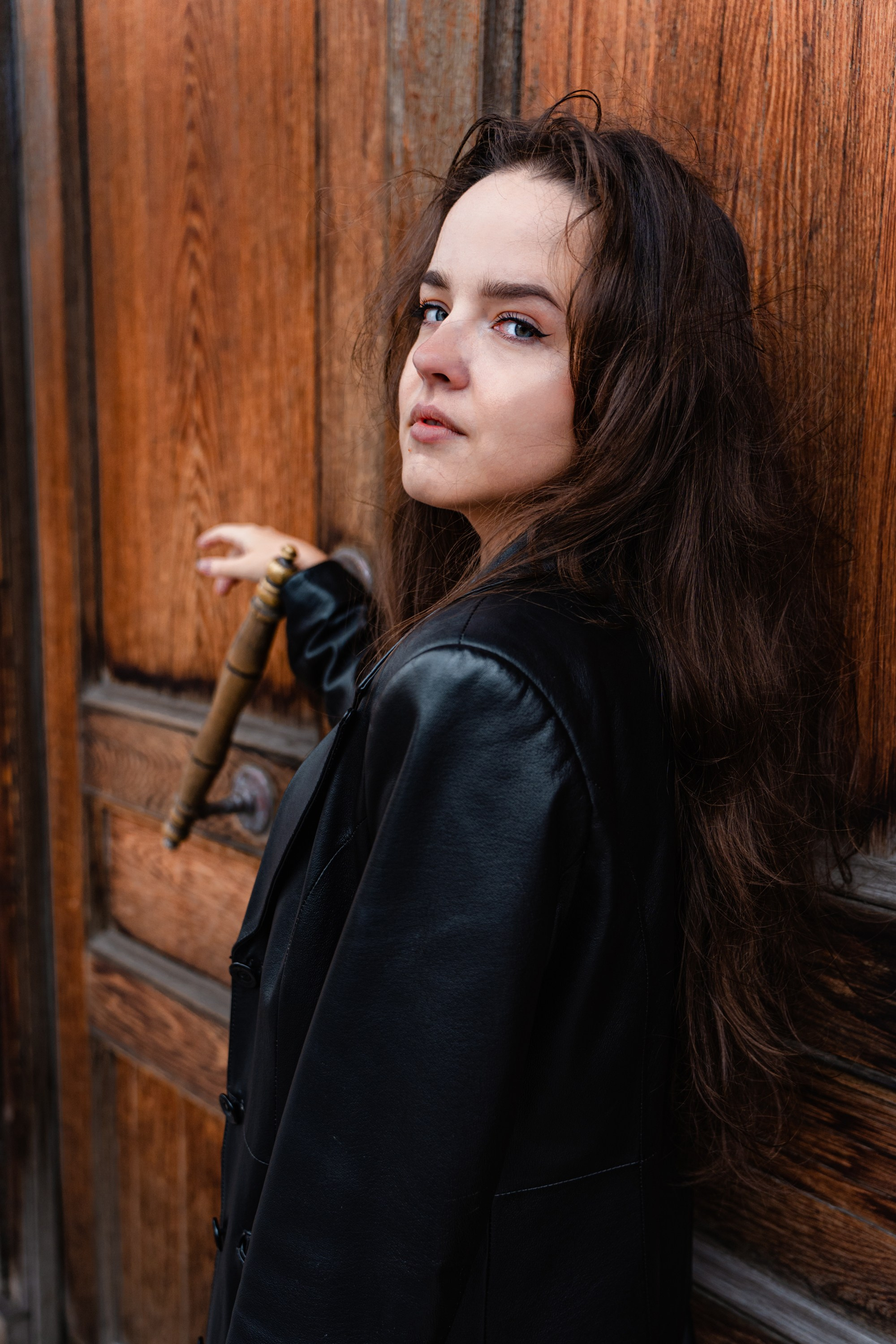 Анна Федоровна. Концертный фотограф в Санкт-Петербурге | Анастасия Колупаева