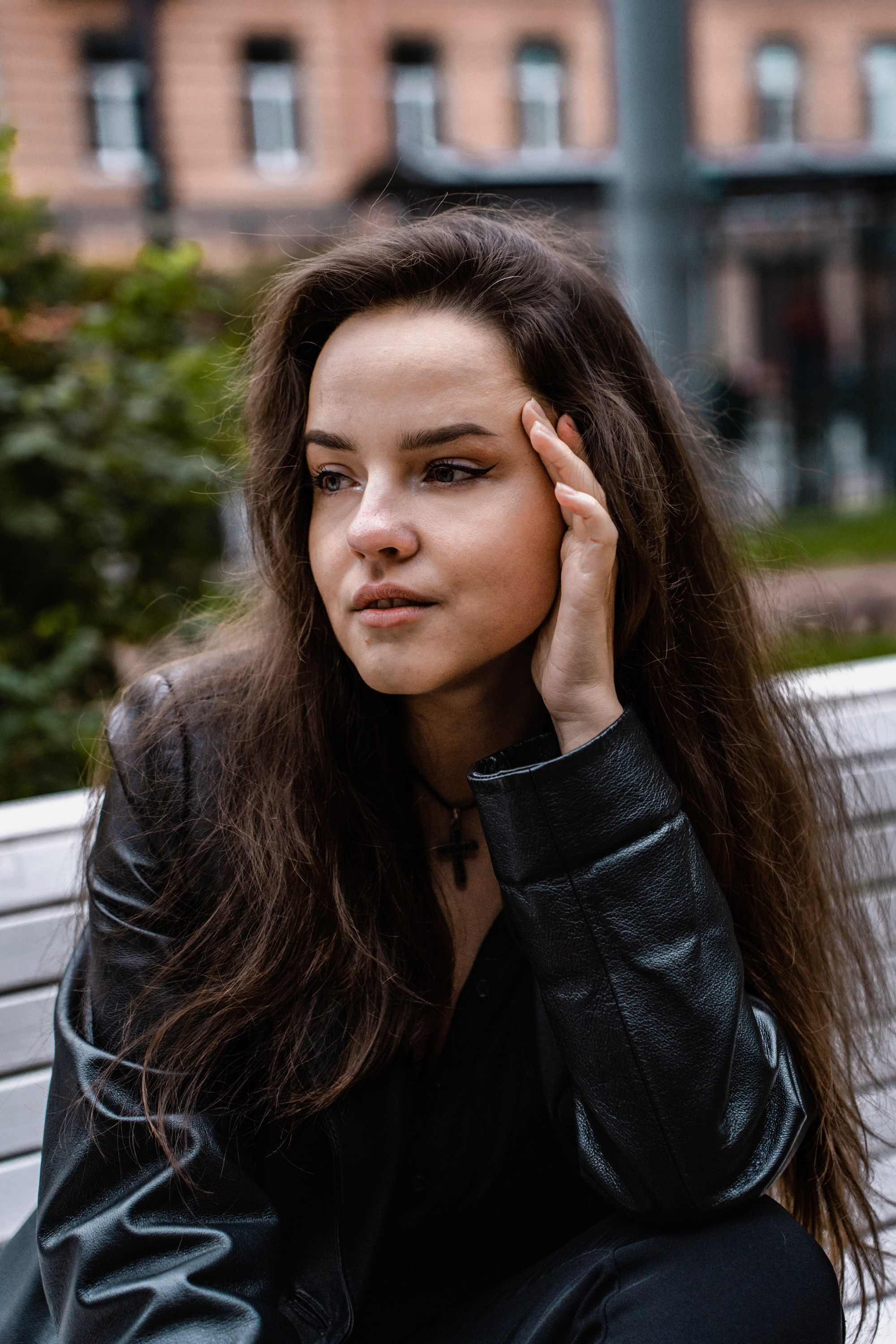 Анна Федоровна. Концертный фотограф в Санкт-Петербурге | Анастасия Колупаева