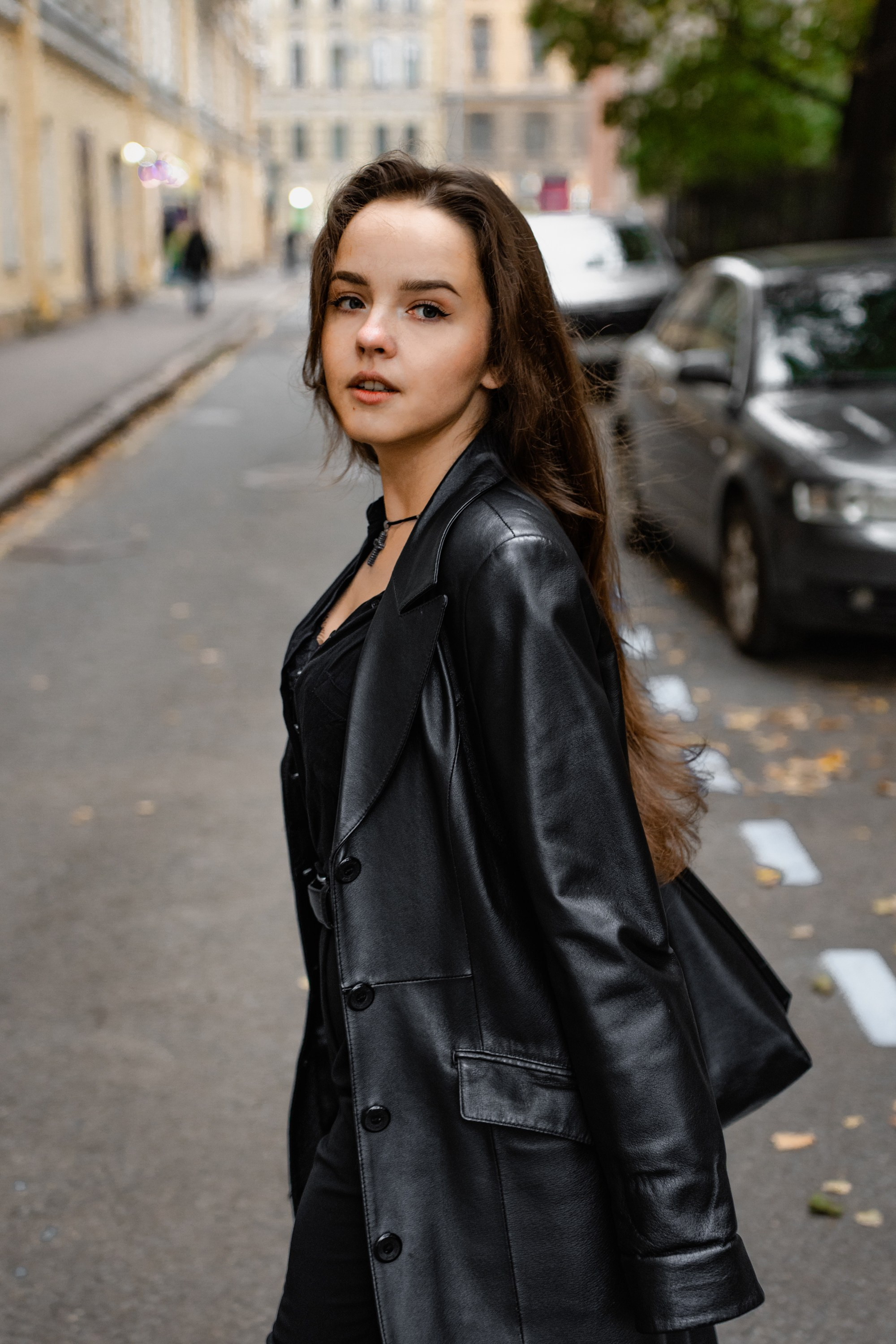 Анна Федоровна. Концертный фотограф в Санкт-Петербурге | Анастасия Колупаева