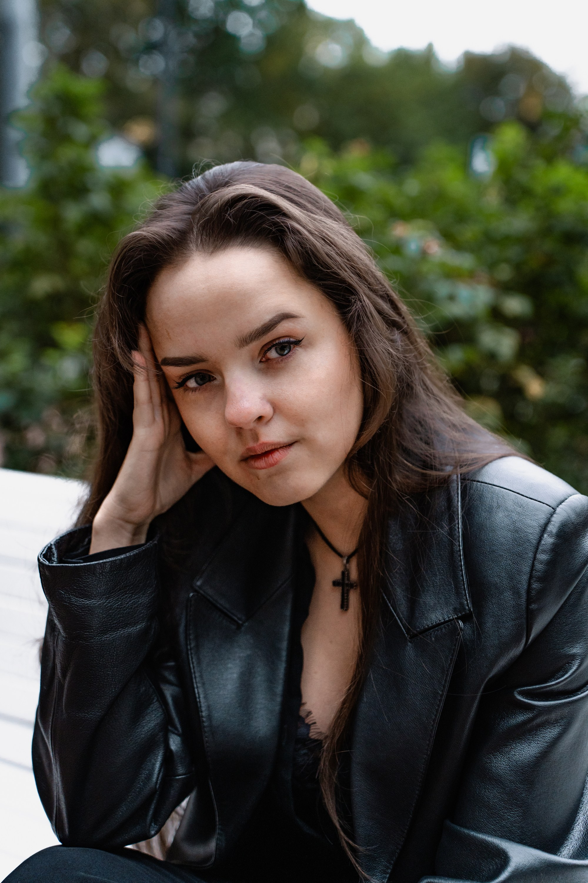 Анна Федоровна. Концертный фотограф в Санкт-Петербурге | Анастасия Колупаева