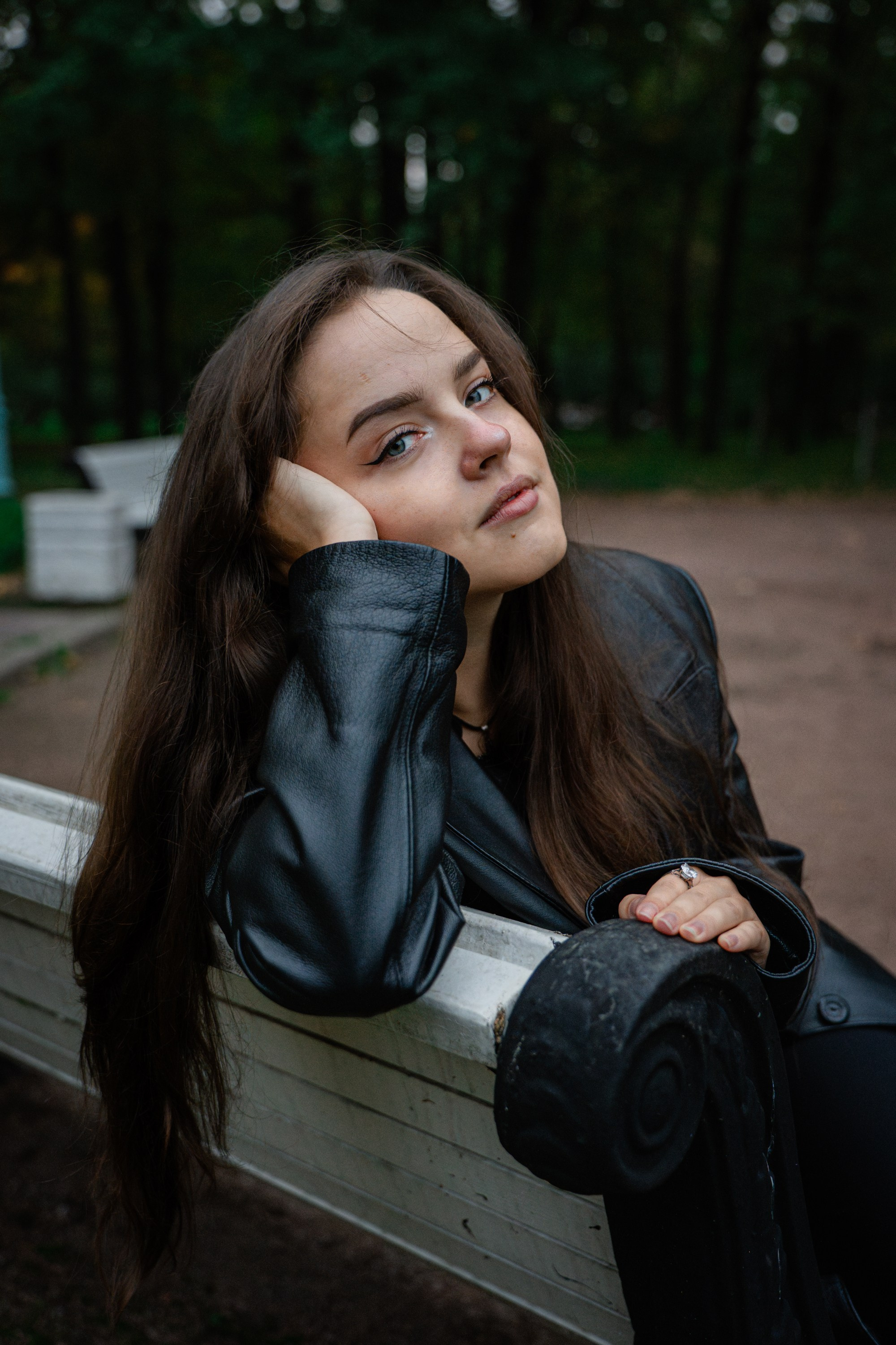 Анна Федоровна. Концертный фотограф в Санкт-Петербурге | Анастасия Колупаева