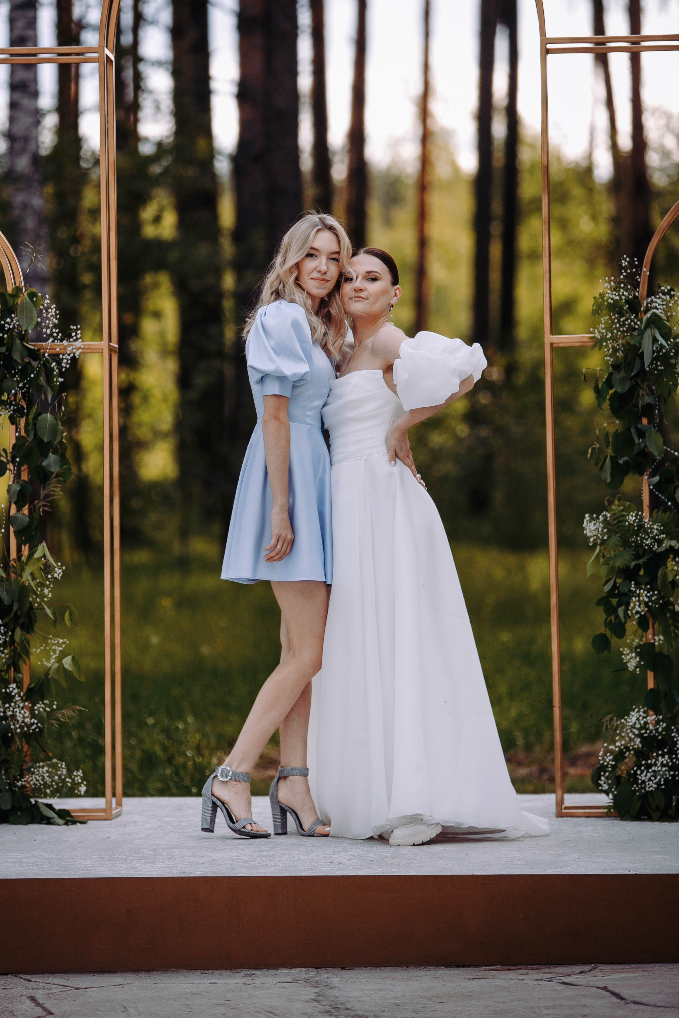 Площадка «Фотопарк Диво». Ваш репортажный фотограф Артемий Антонов