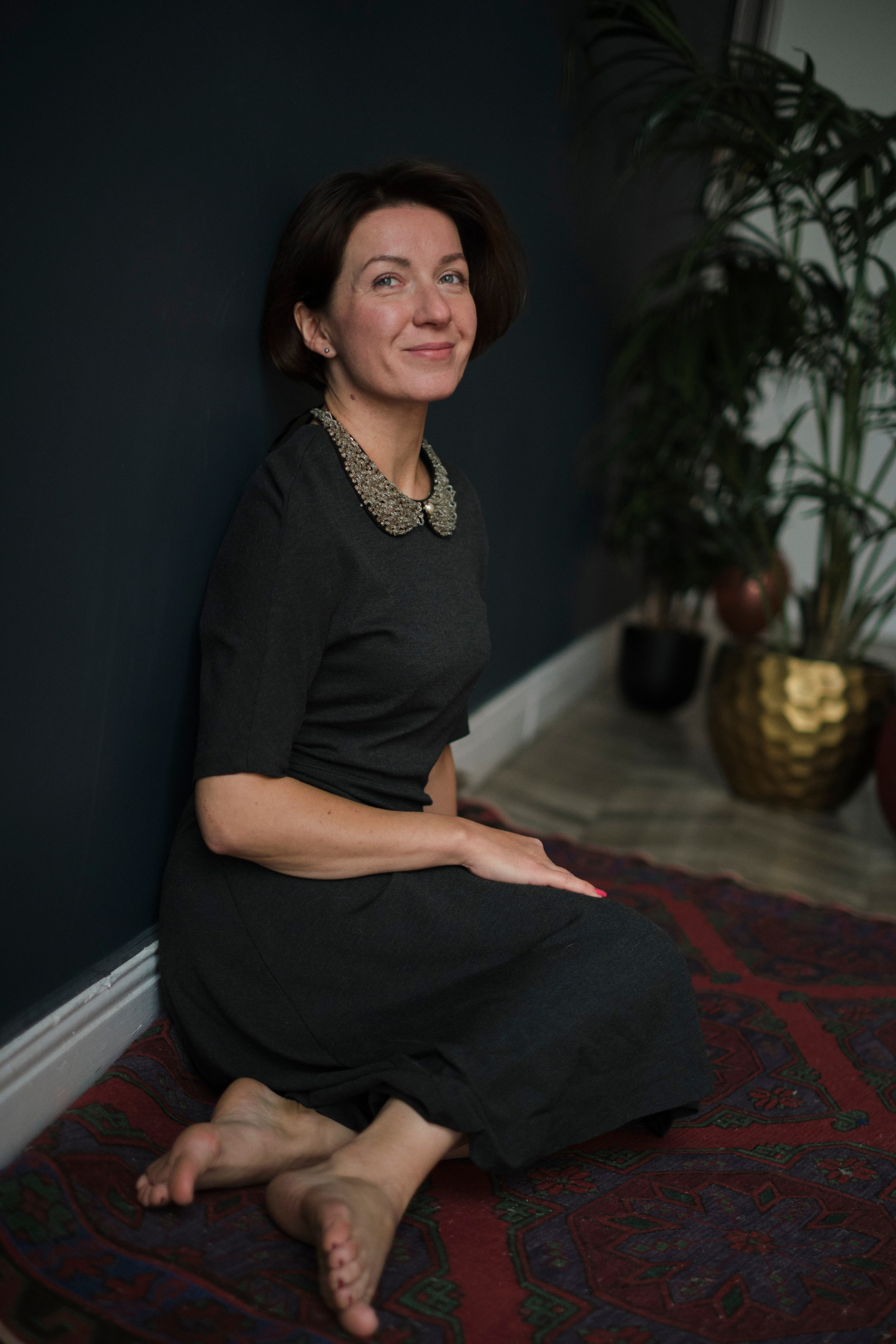 Таня. Елена Павленко. Фотограф. Москва