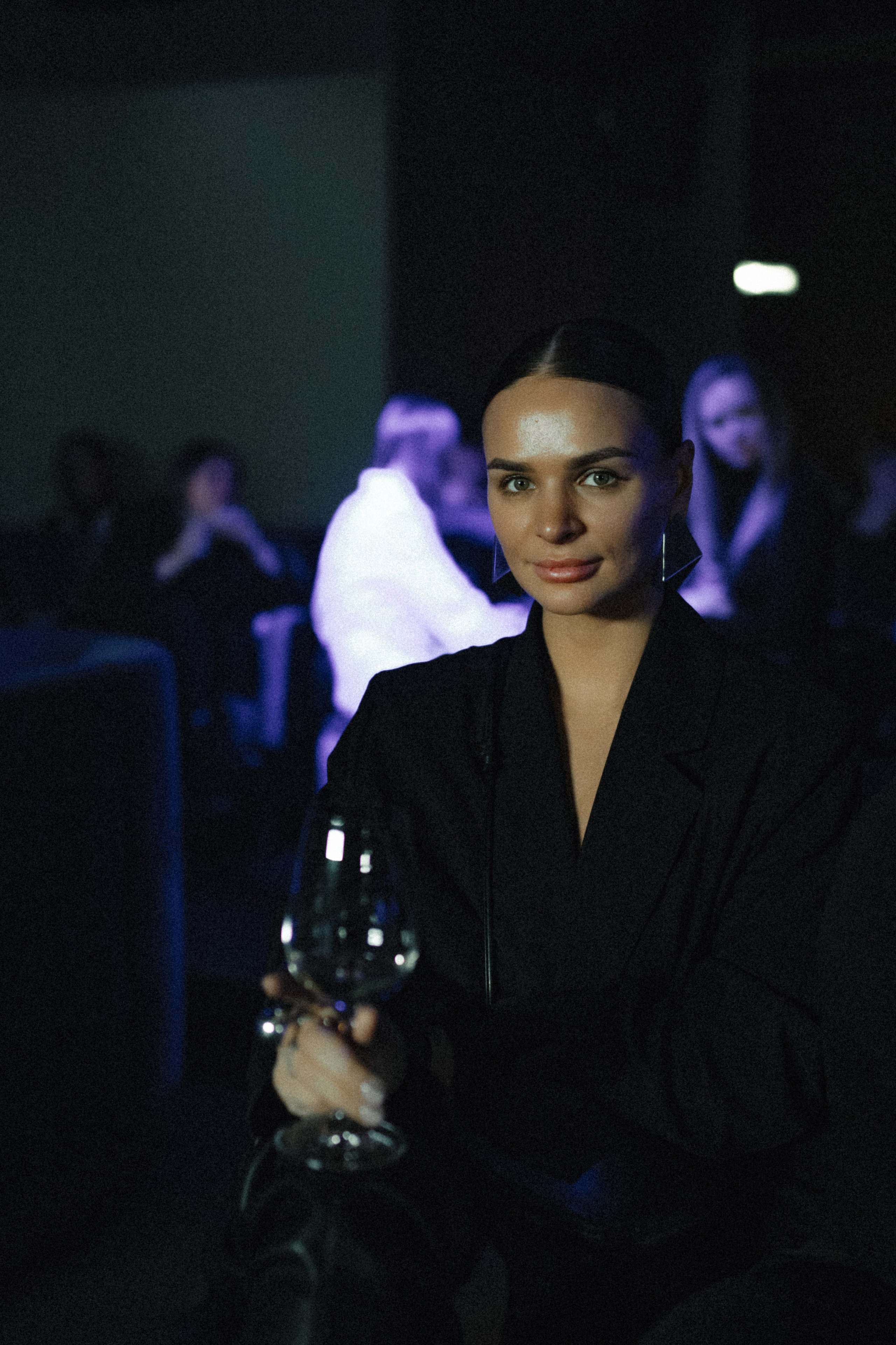 Lika KINO.A. Максим Комаров — Профессиональный фотограф