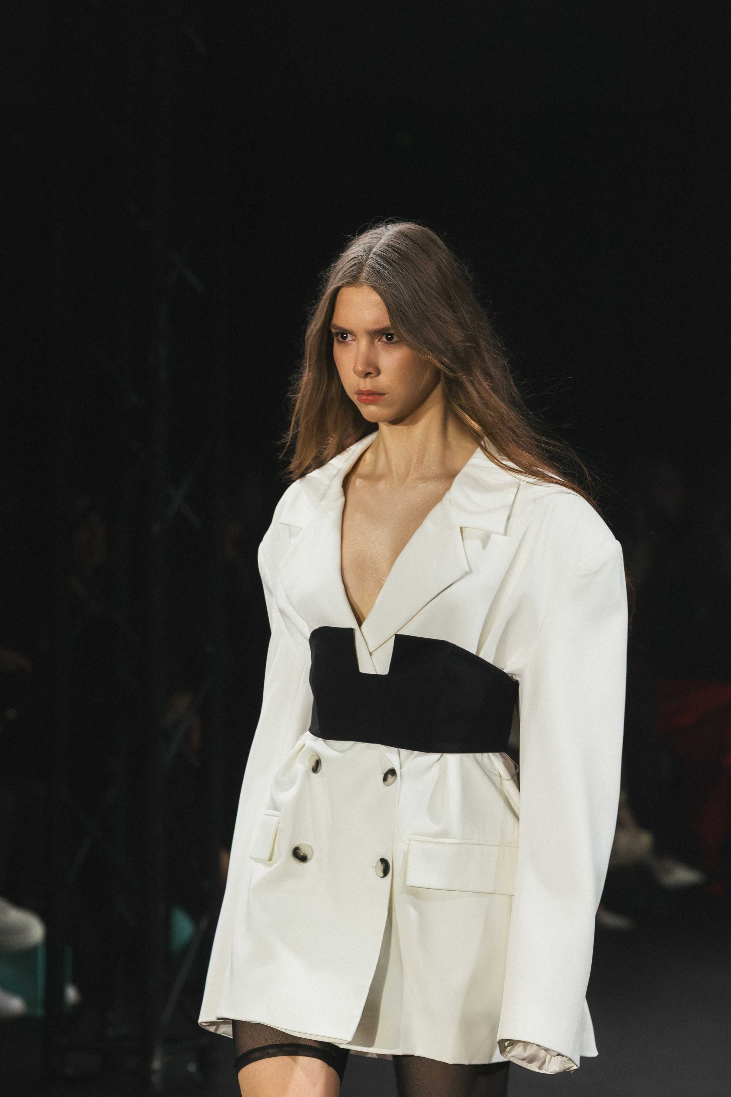 Catwalk. ProVizArt