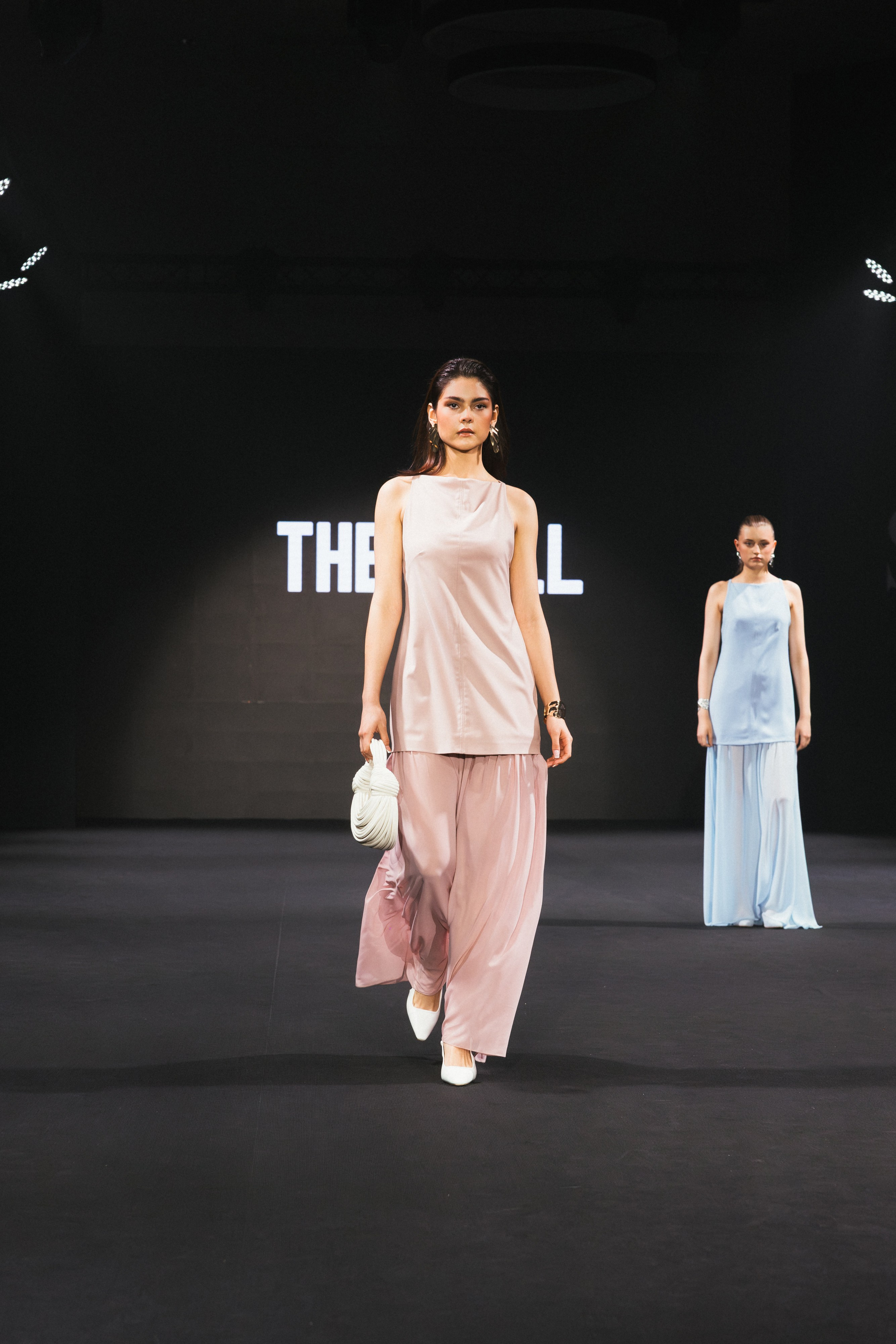 Catwalk. ProVizArt