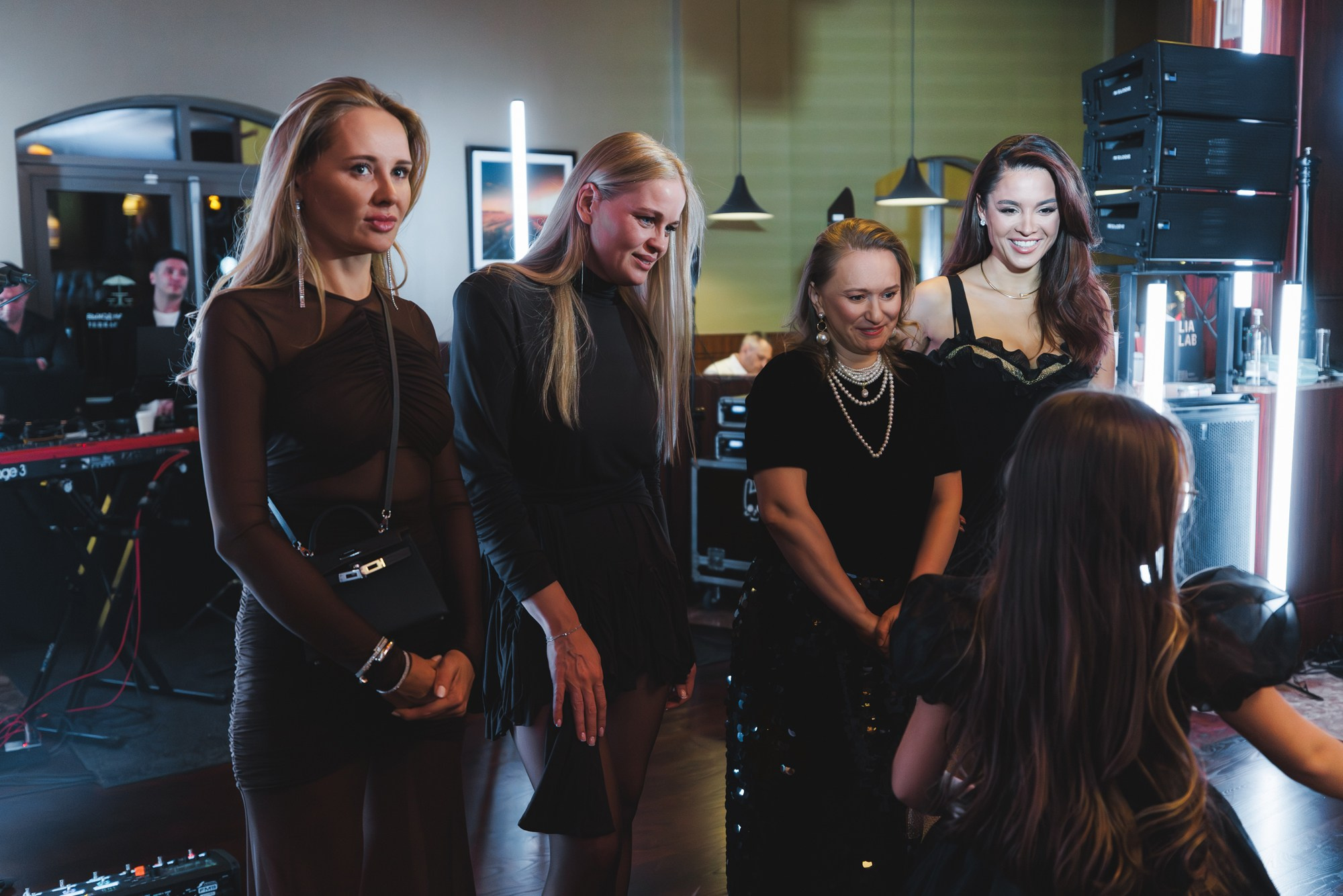 31.12.2024 Новый год в Marriott. ProVizArt