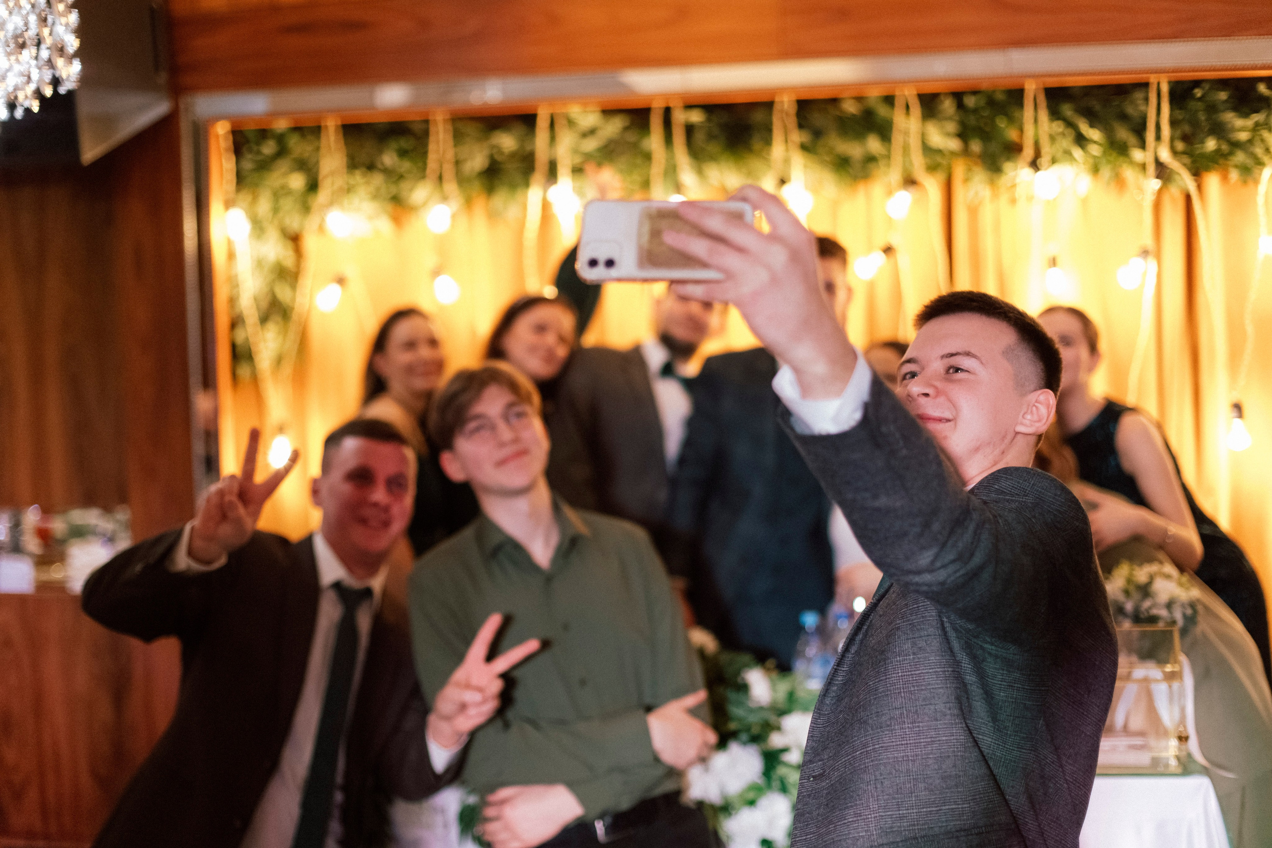 Марина и Максим 21.02.25. Индивидуальный, семейный и свадебный фотограф