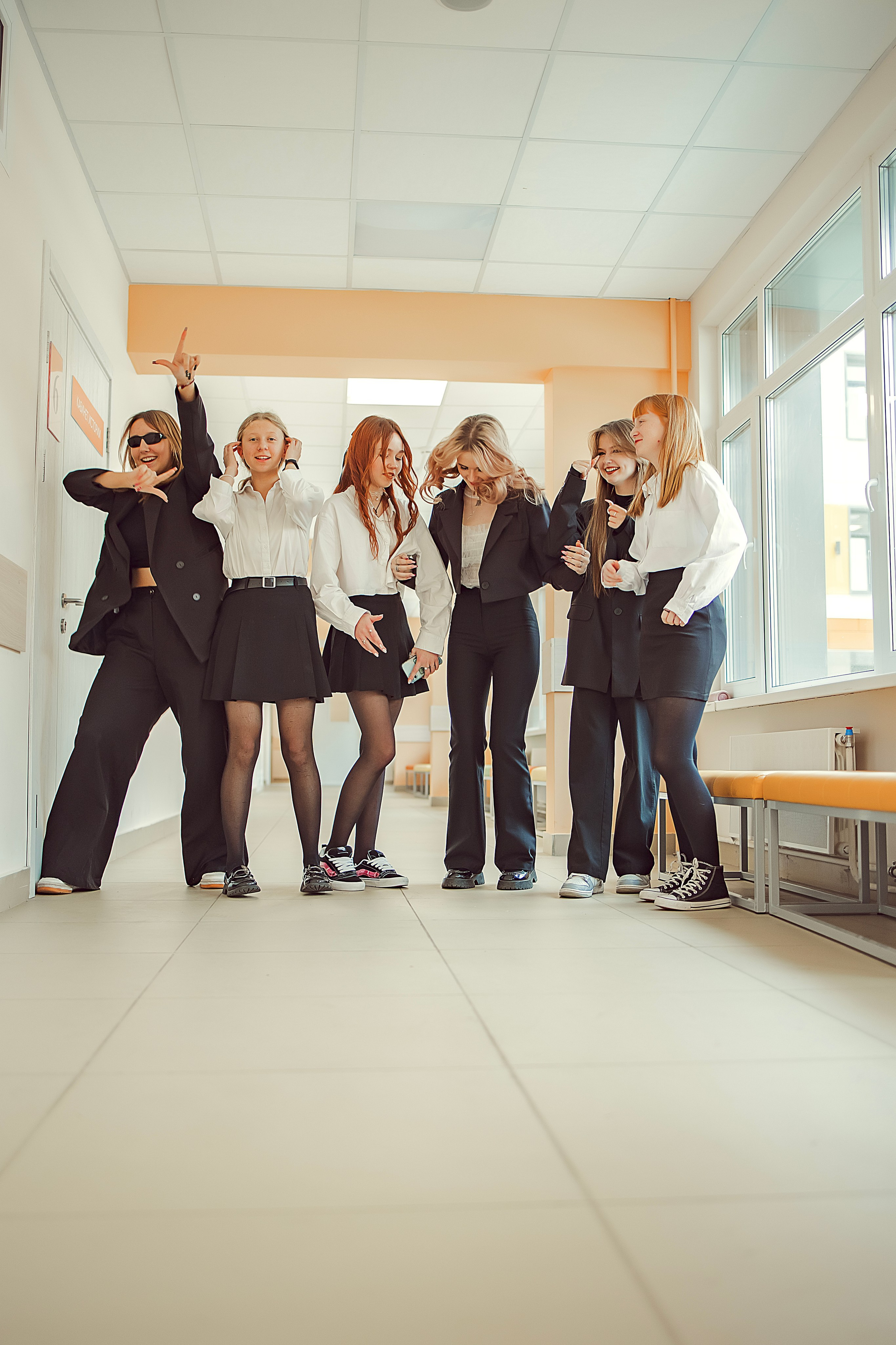 Альбом 9 класс