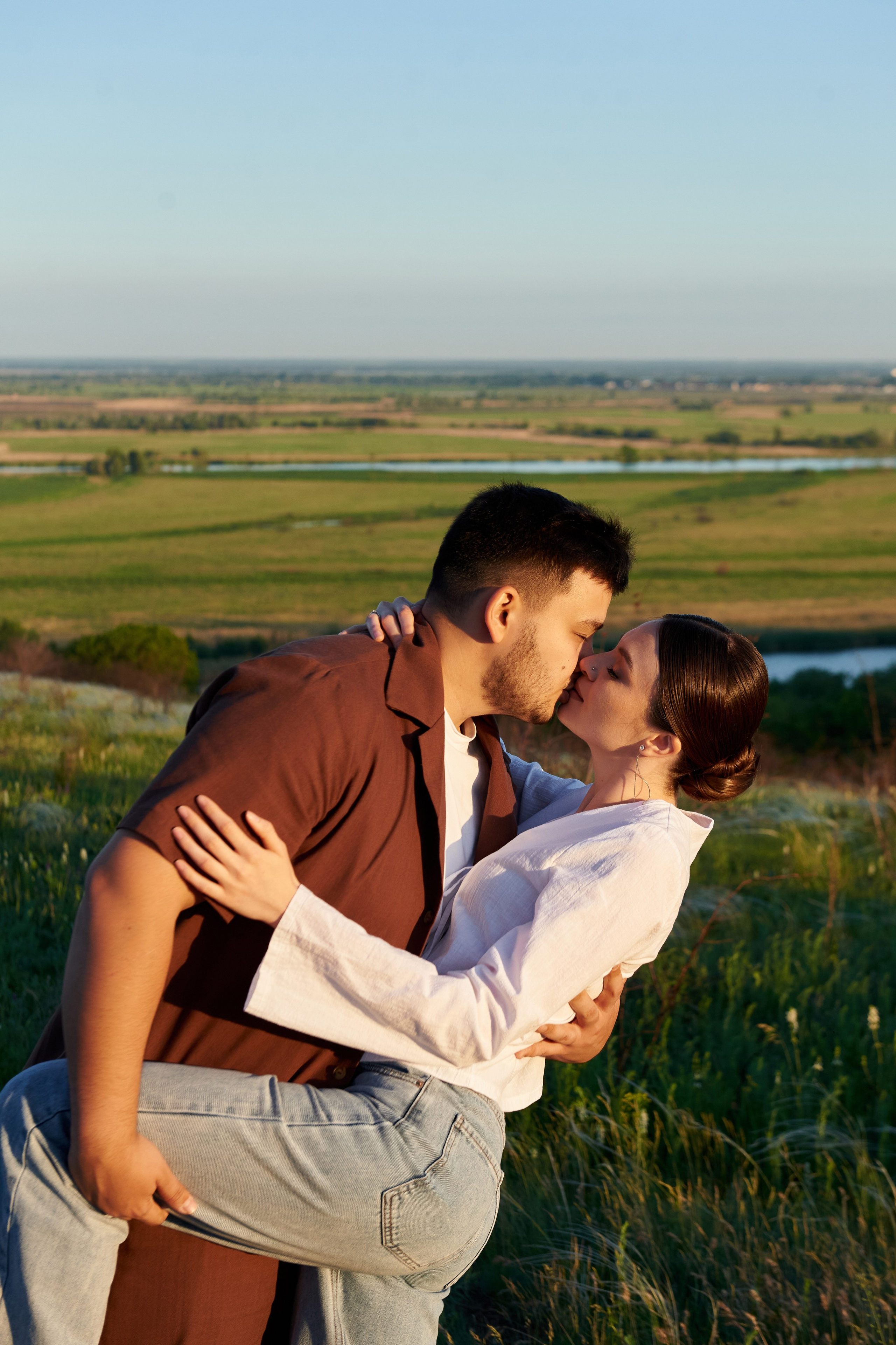 Степан & Юлия. Фотограф Новочеркасск Ростов Карина Чернова