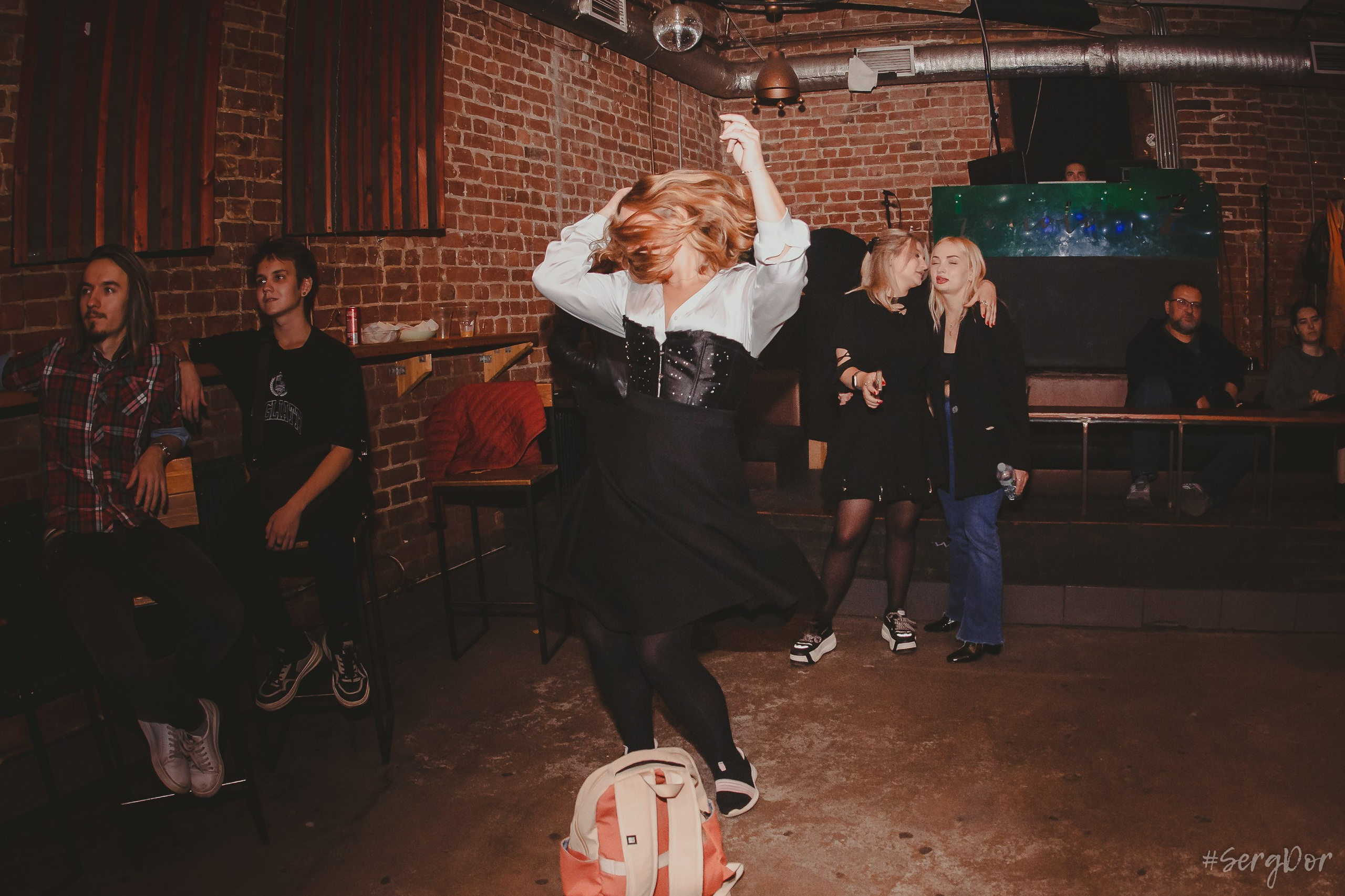 ЧИТМИЛ, Vere Dictum, Zoccolo 2.0, Цоколь, Санкт-Петербург, СПб, концерт, 06.10.2024, SergDor, 6 октября 2024 года, #SergDor