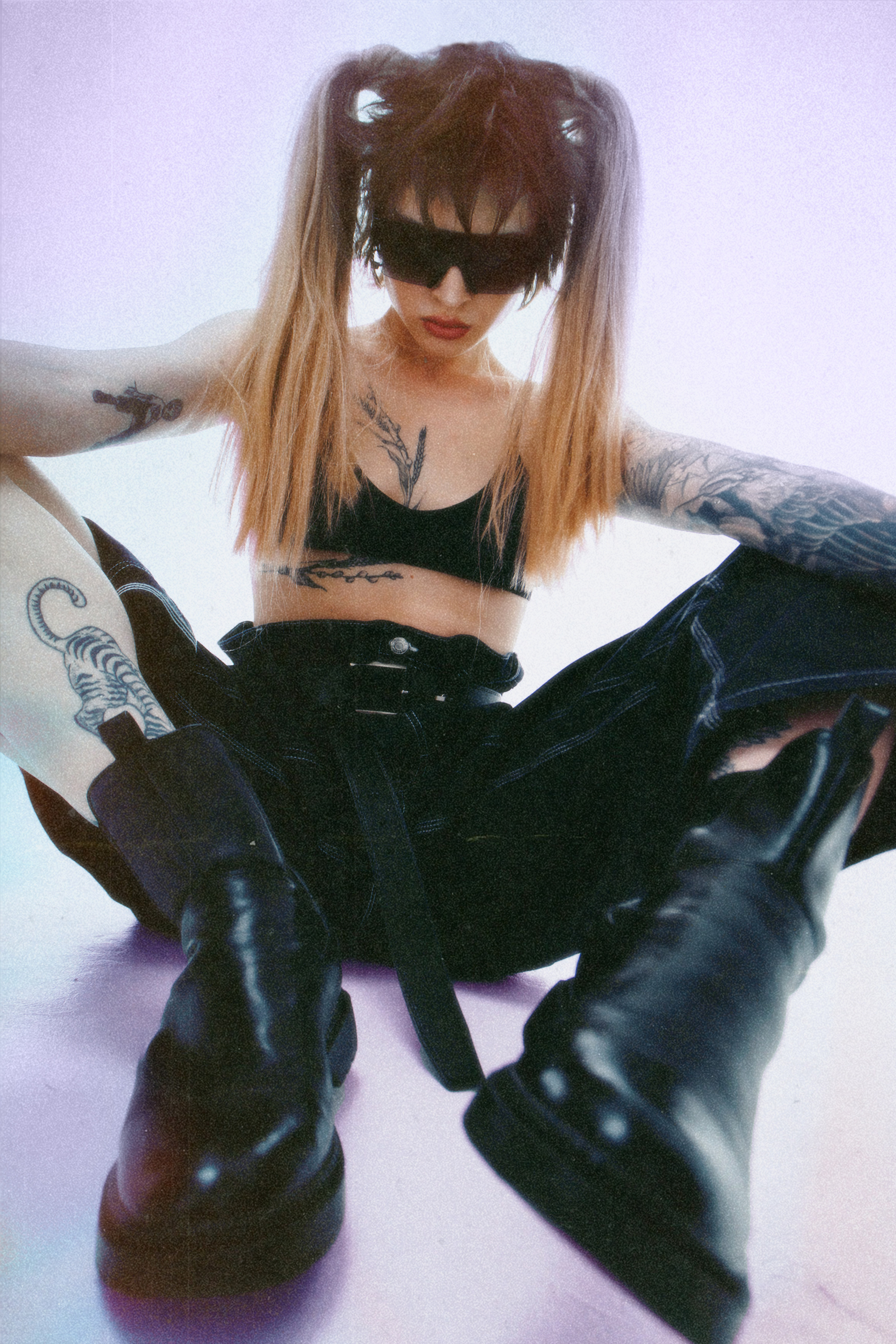 Graphic. Портретный и репортажный фотограф в Казани Максим Сипачев