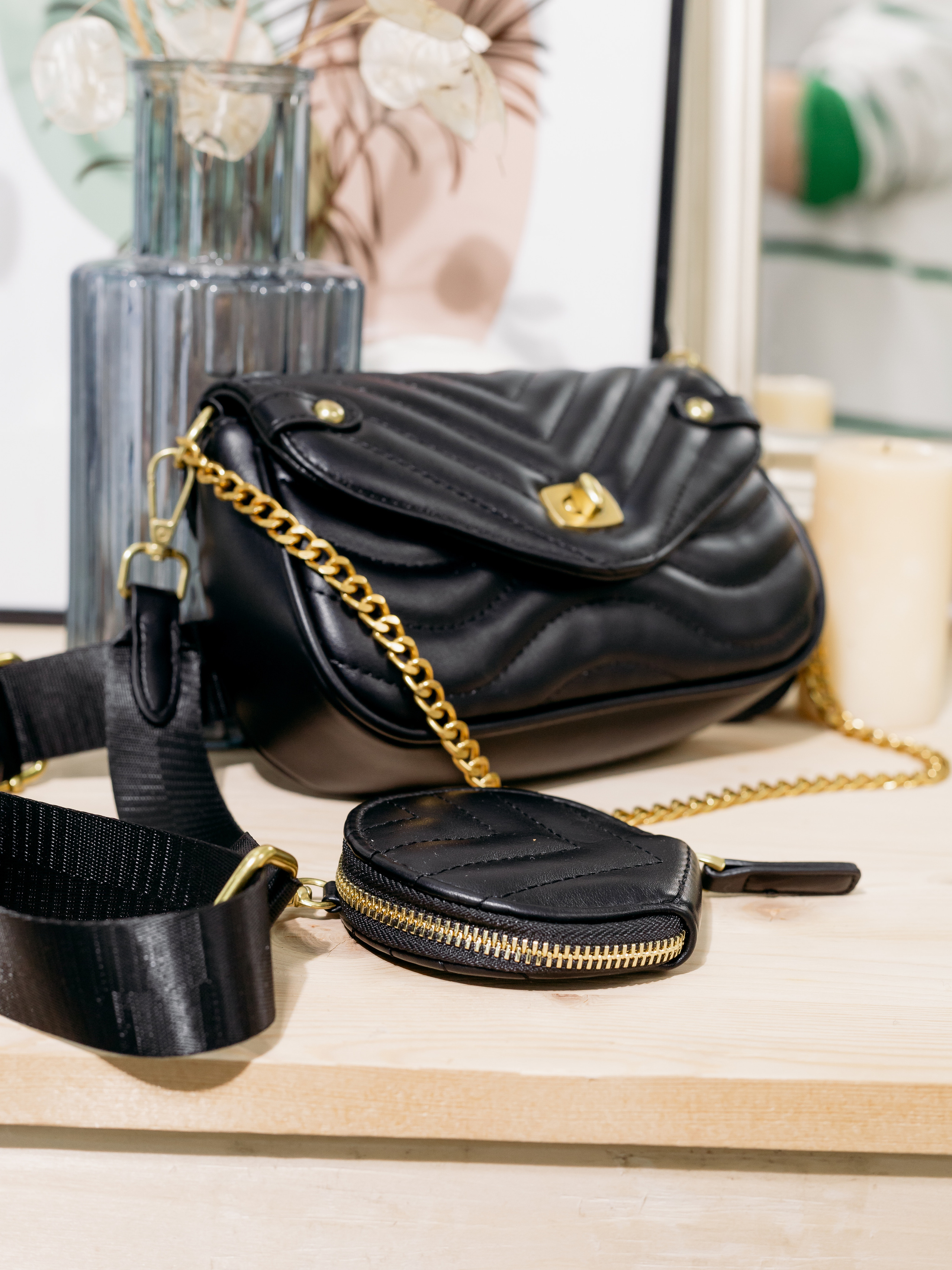 Сумки для маркетплейса. Портретный и репортажный фотограф в Казани Максим Сипачев