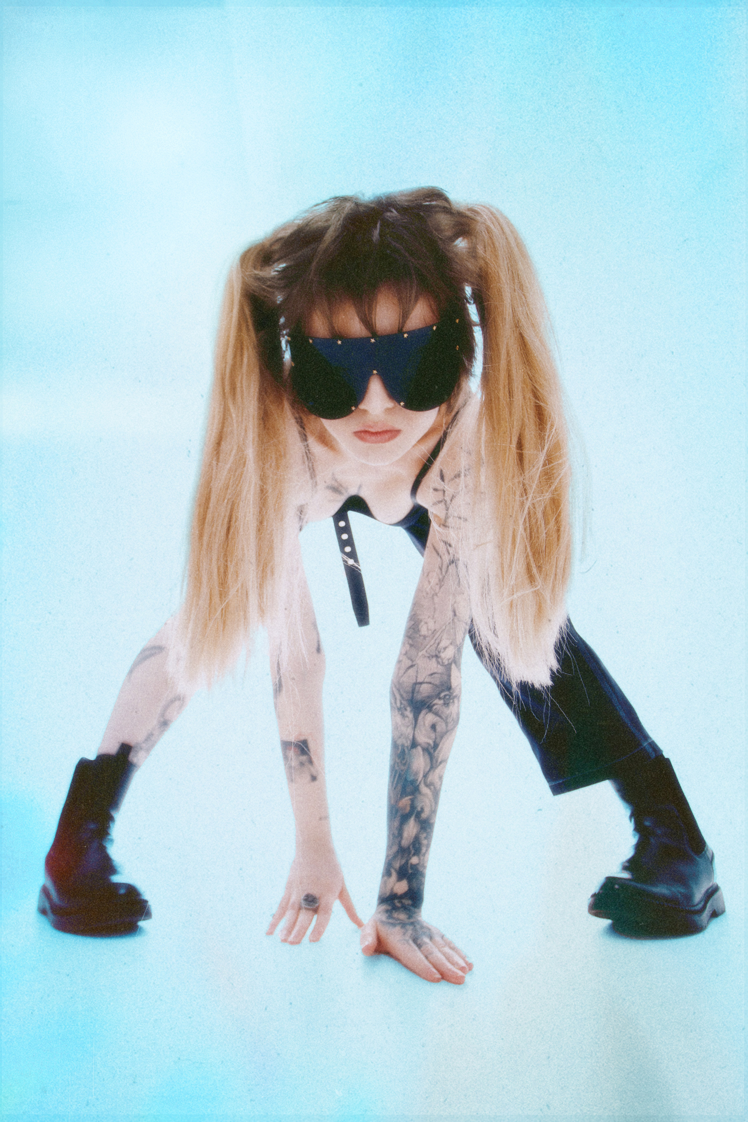 Graphic. Портретный и репортажный фотограф в Казани Максим Сипачев