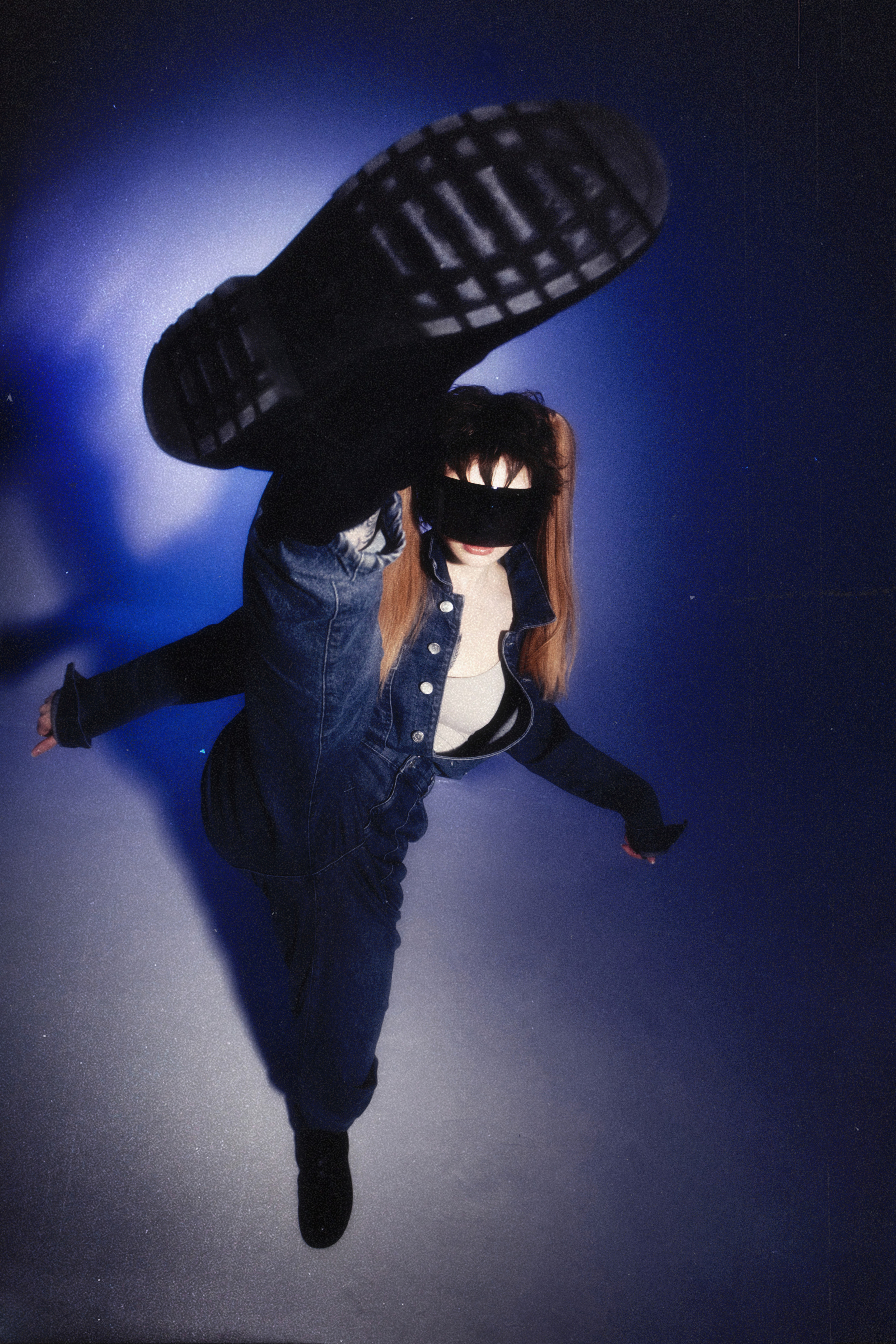 Graphic. Портретный и репортажный фотограф в Казани Максим Сипачев