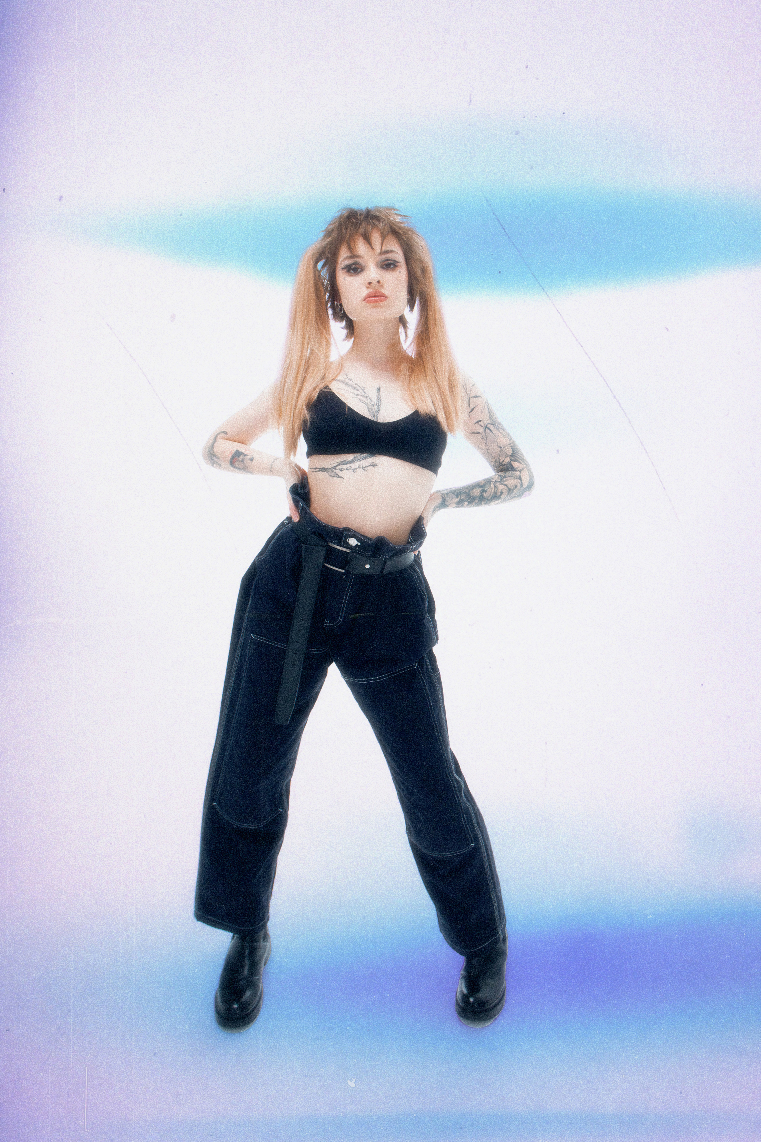 Graphic. Портретный и репортажный фотограф в Казани Максим Сипачев