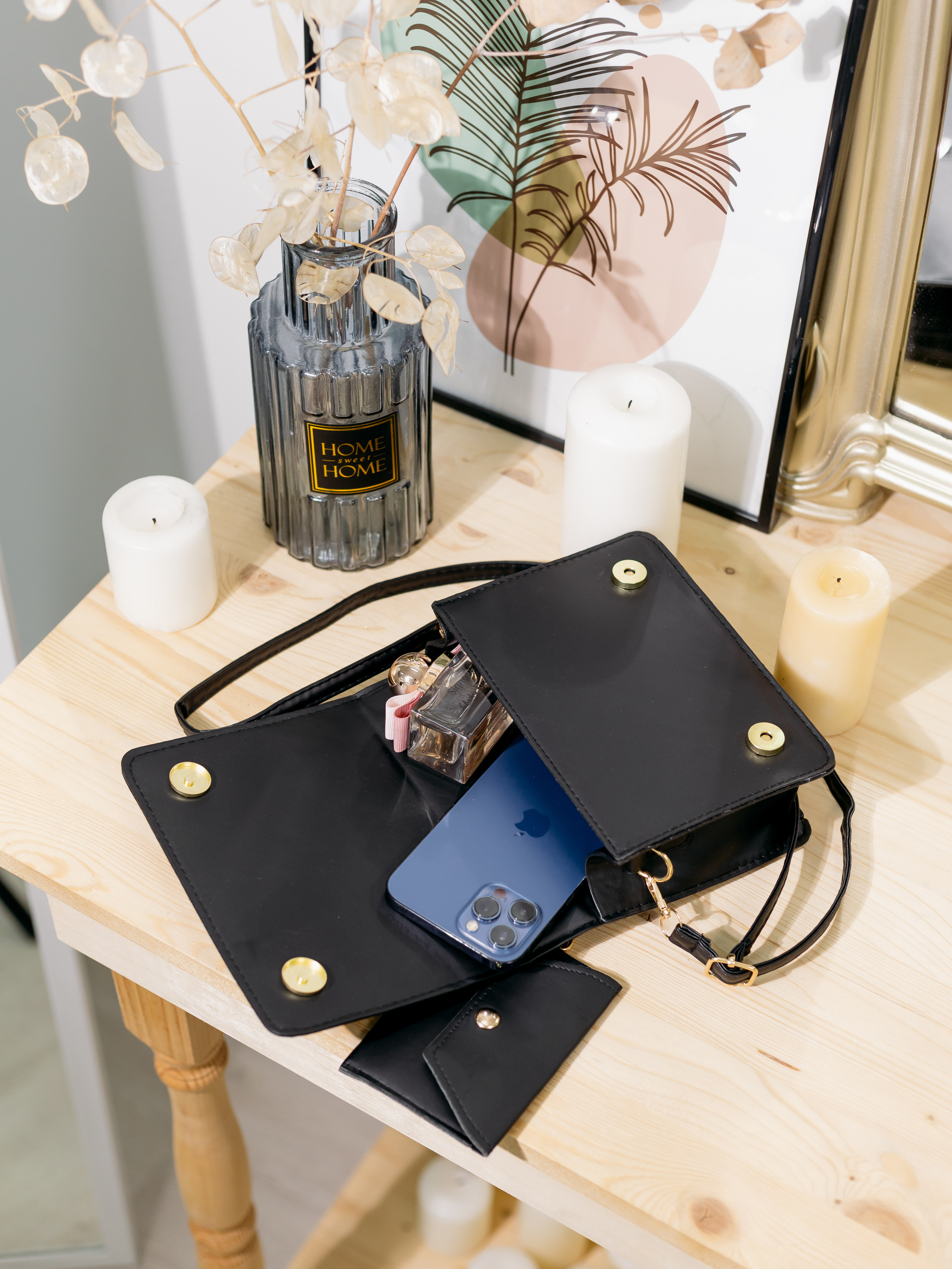 Сумки для маркетплейса. Портретный и репортажный фотограф в Казани Максим Сипачев