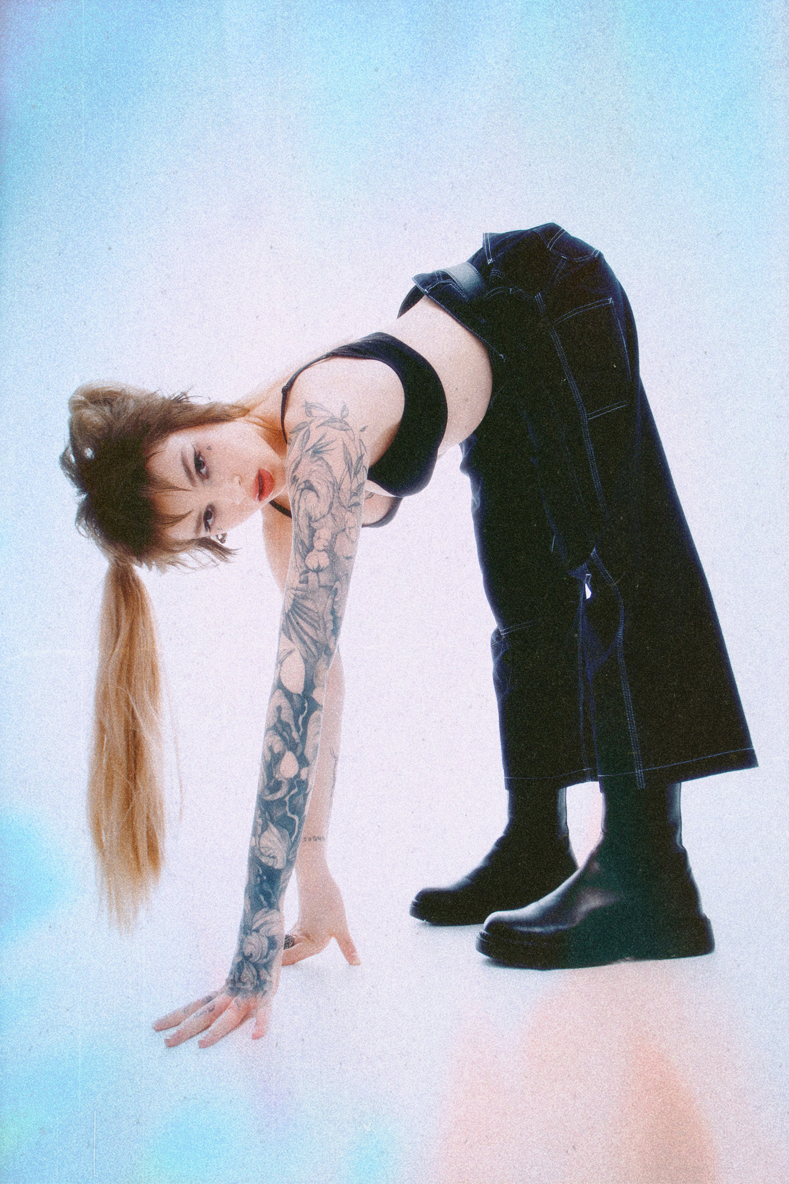 Graphic. Портретный и репортажный фотограф в Казани Максим Сипачев