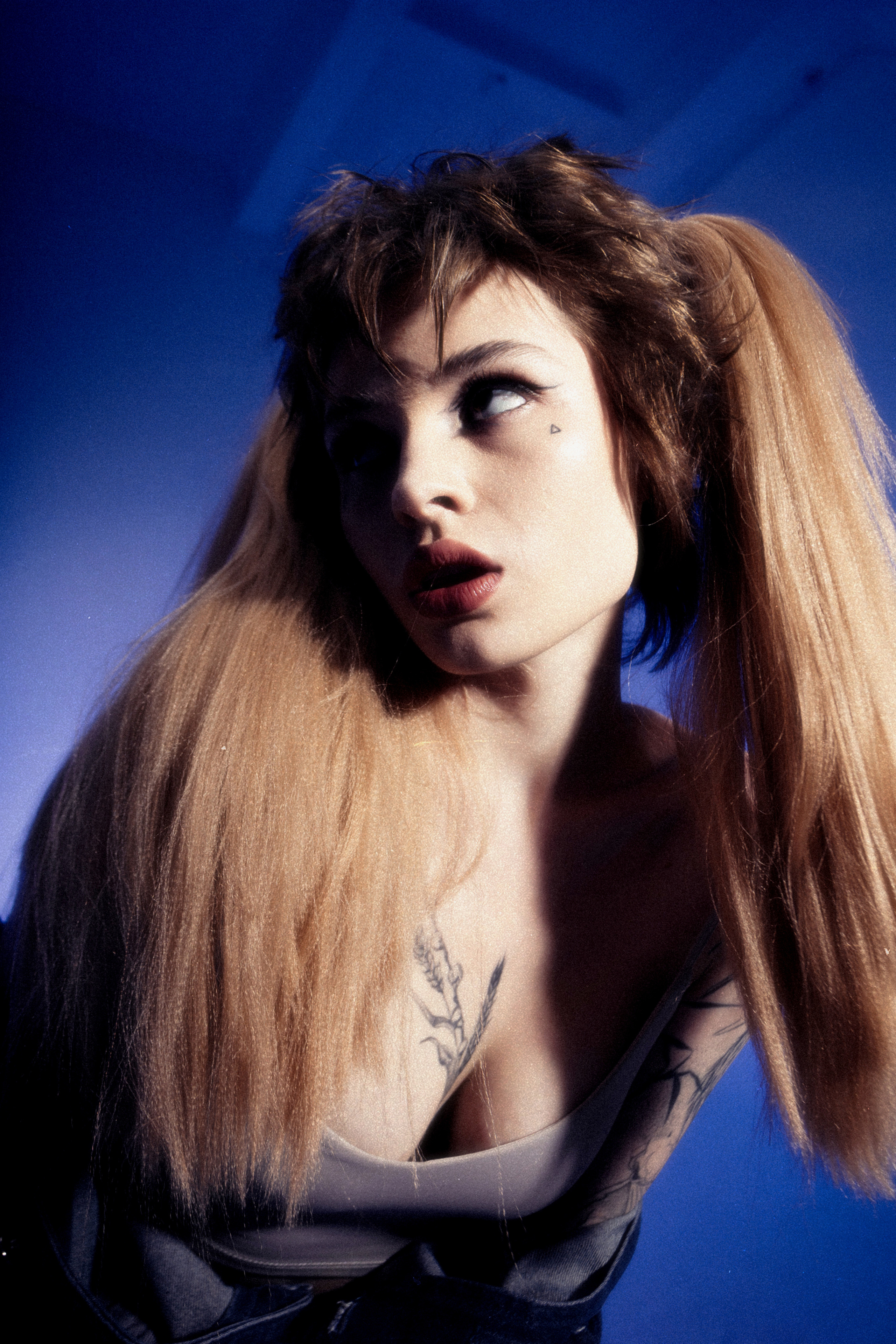 Graphic. Портретный и репортажный фотограф в Казани Максим Сипачев