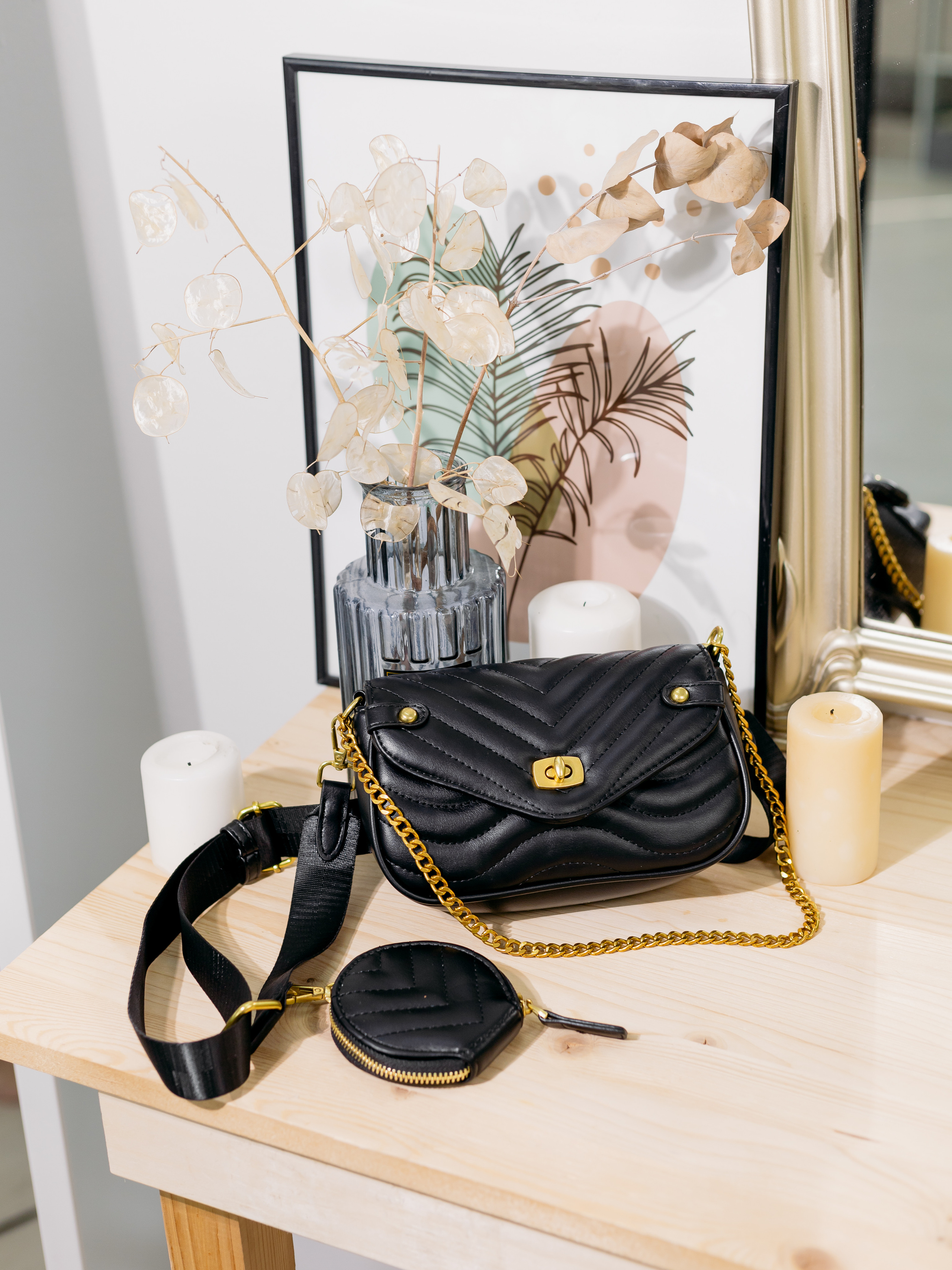 Сумки для маркетплейса. Портретный и репортажный фотограф в Казани Максим Сипачев