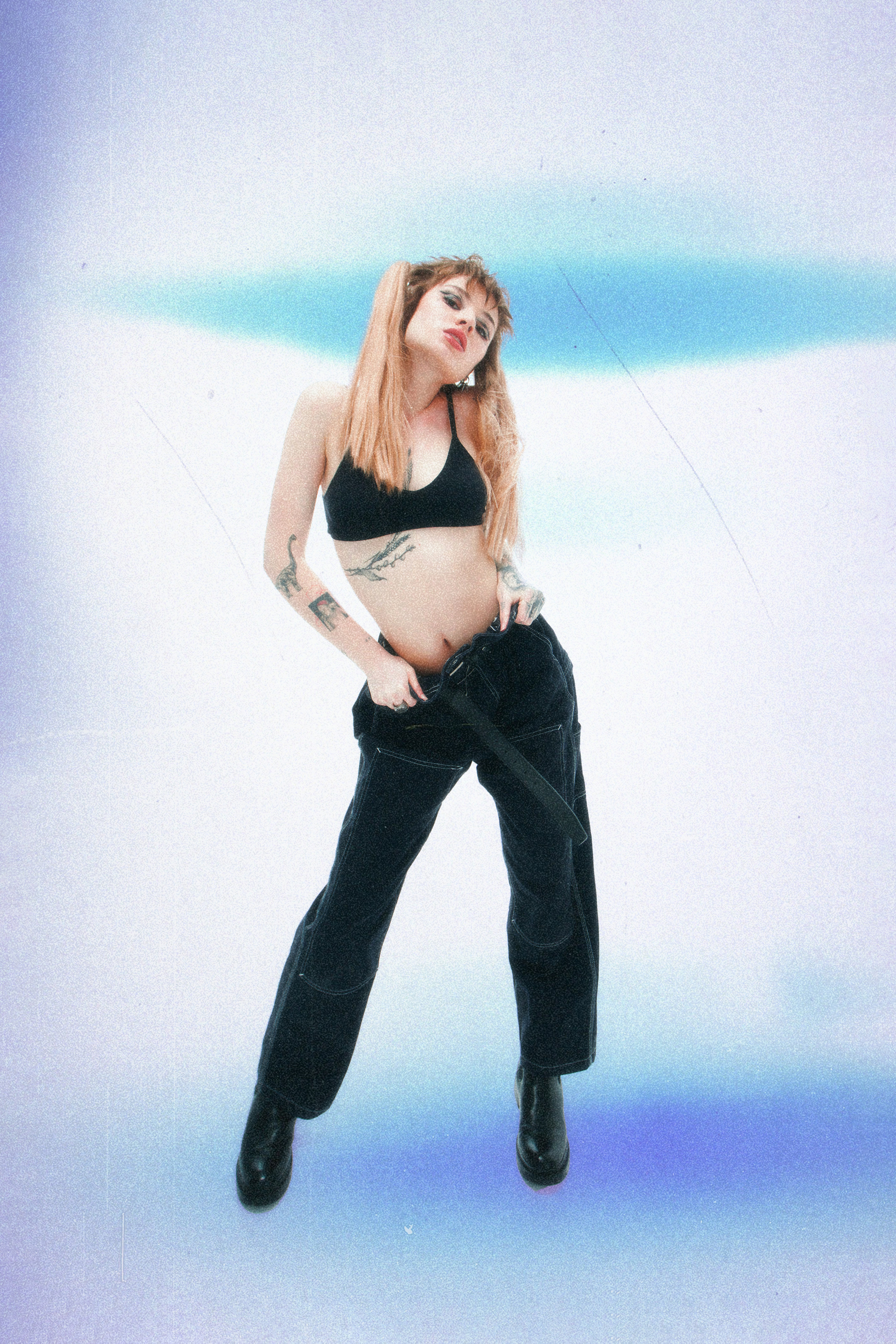 Graphic. Портретный и репортажный фотограф в Казани Максим Сипачев