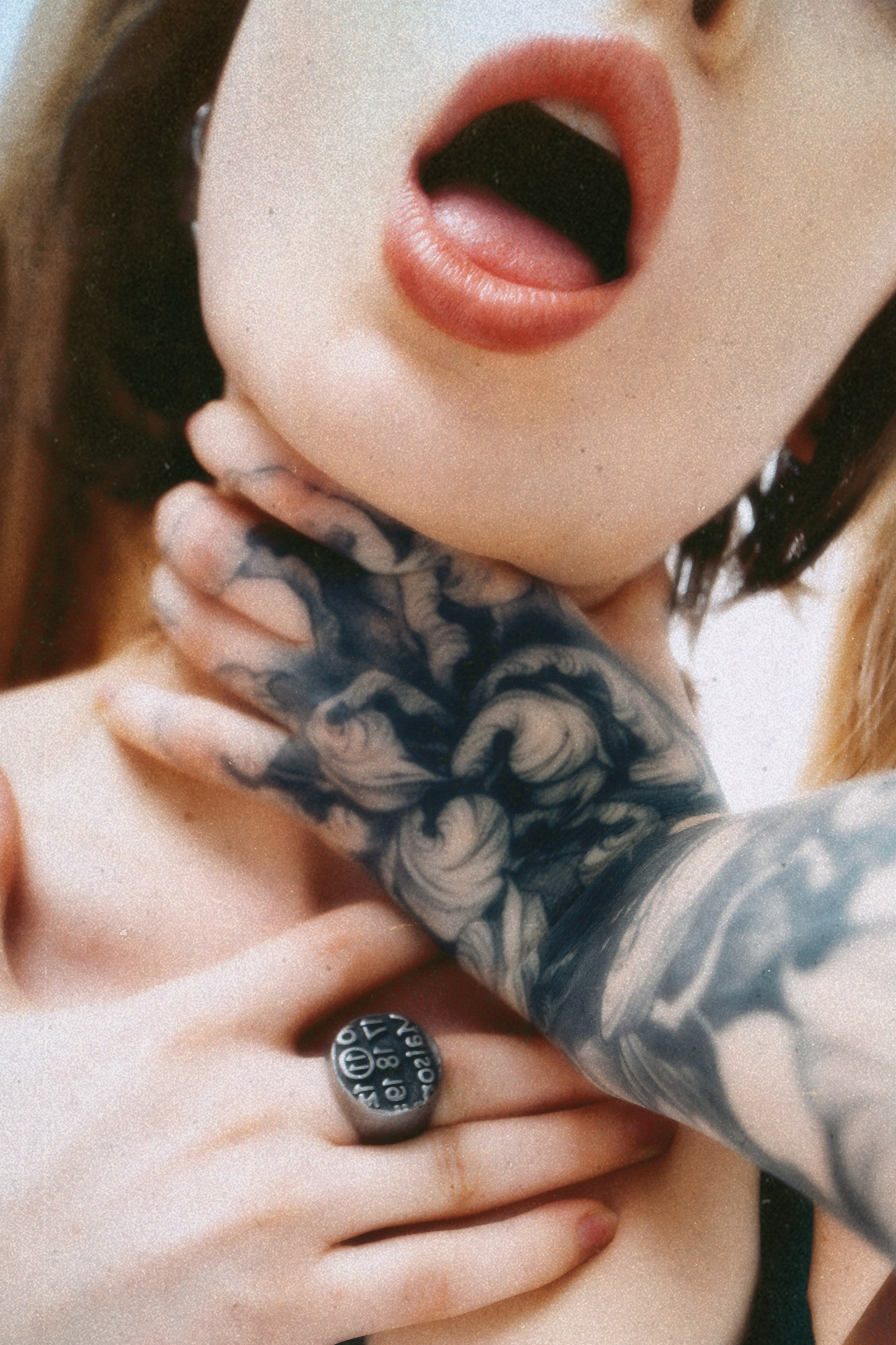 Graphic. Портретный и репортажный фотограф в Казани Максим Сипачев