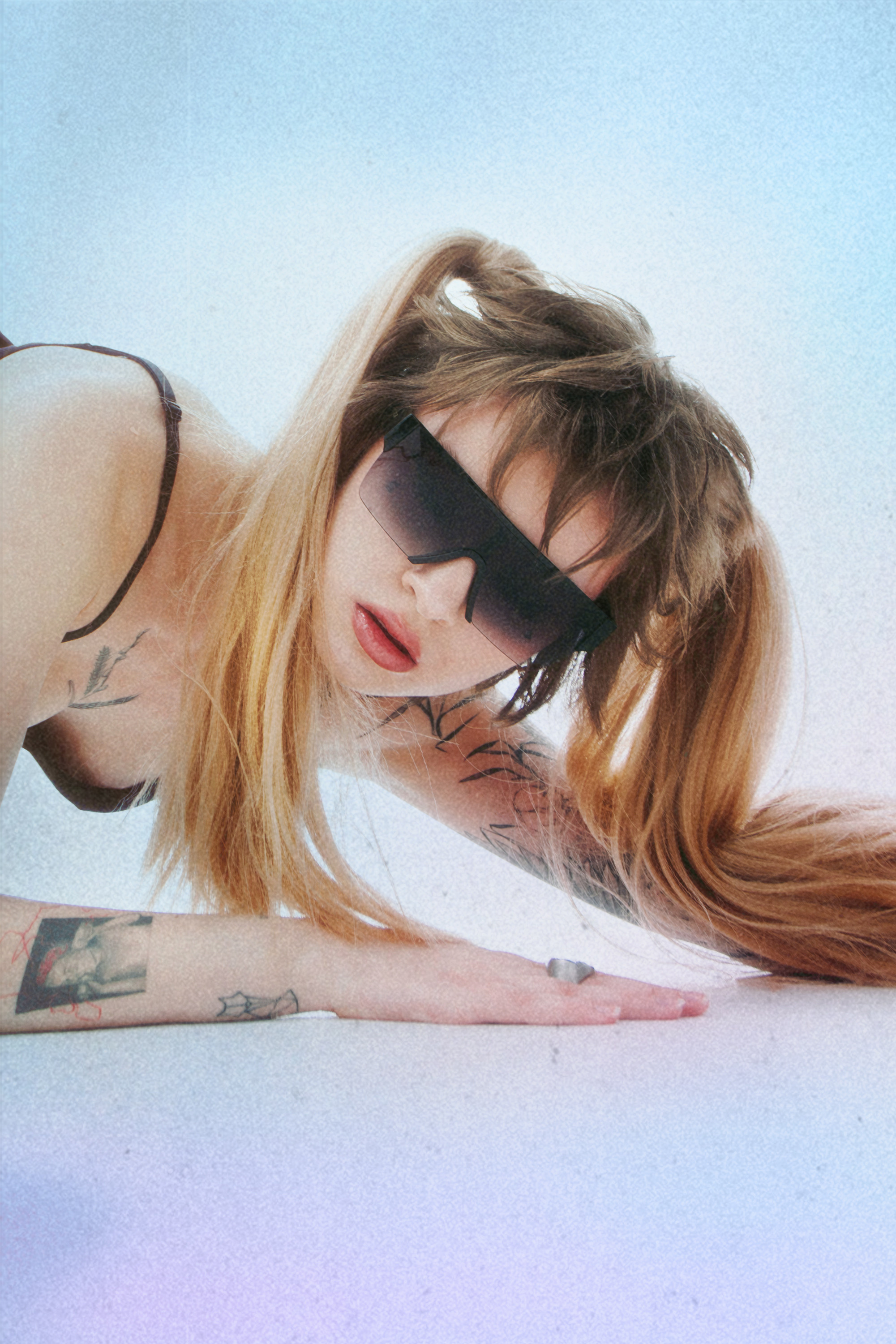 Graphic. Портретный и репортажный фотограф в Казани Максим Сипачев