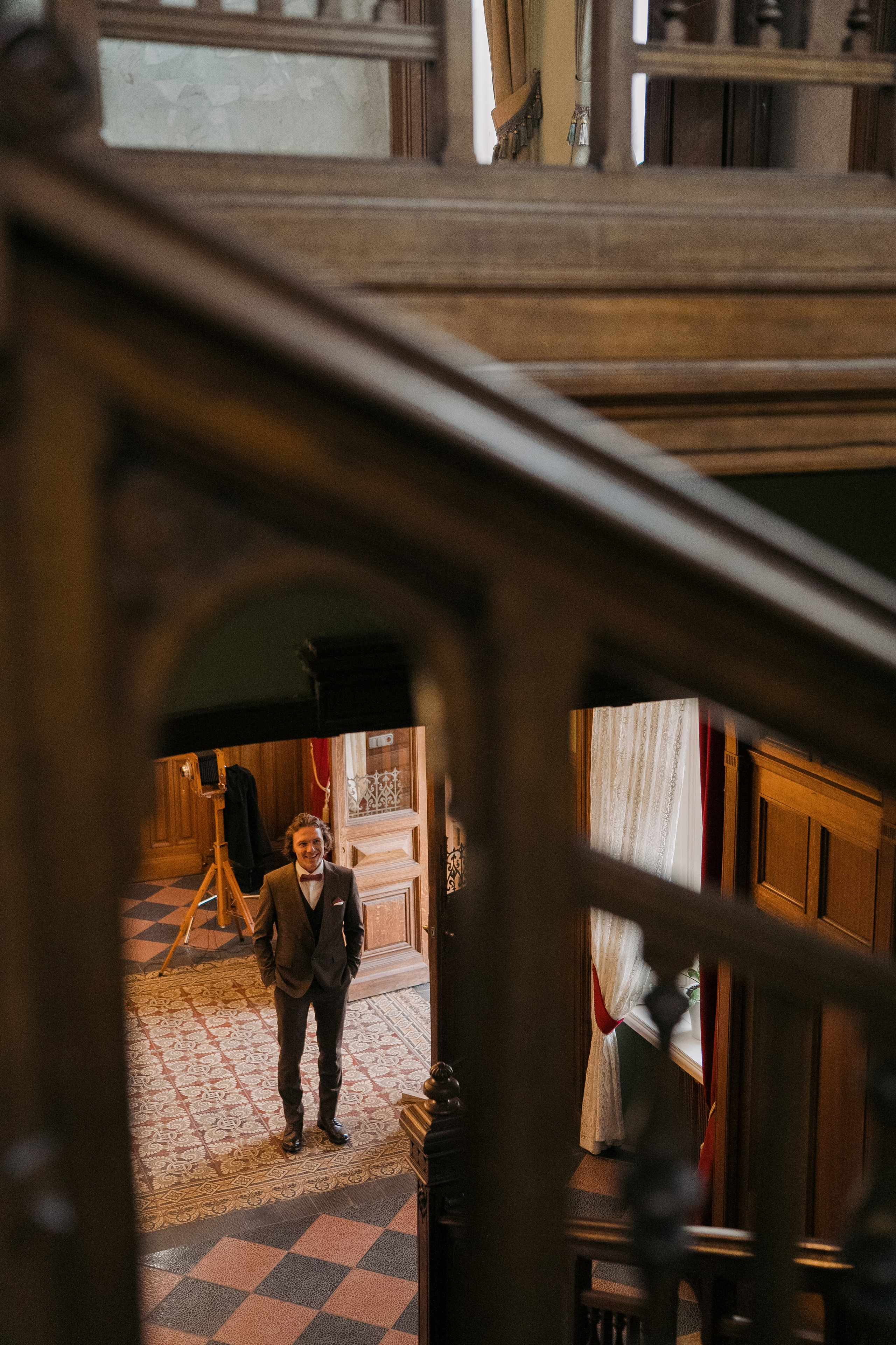 За кулисами эмоций. Фотограф Евстигнеев Илья