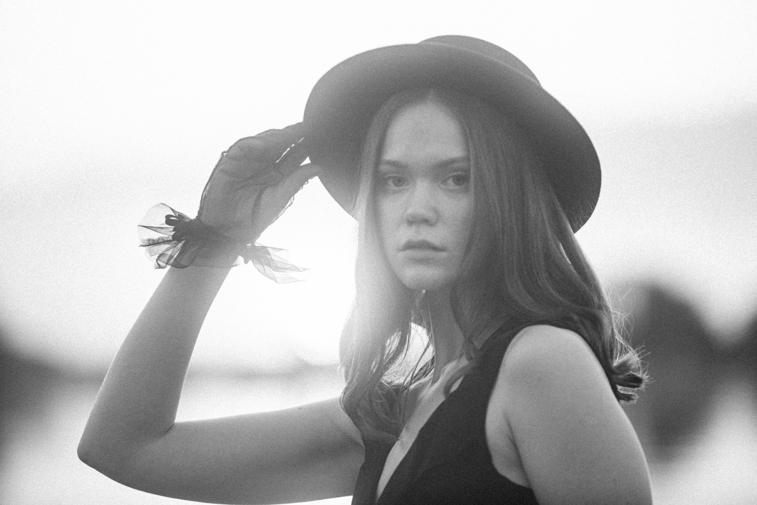 Наедине (два образа). Арт-фотограф Крис Л. в Тобольске: портрет, семейные, свадьбы