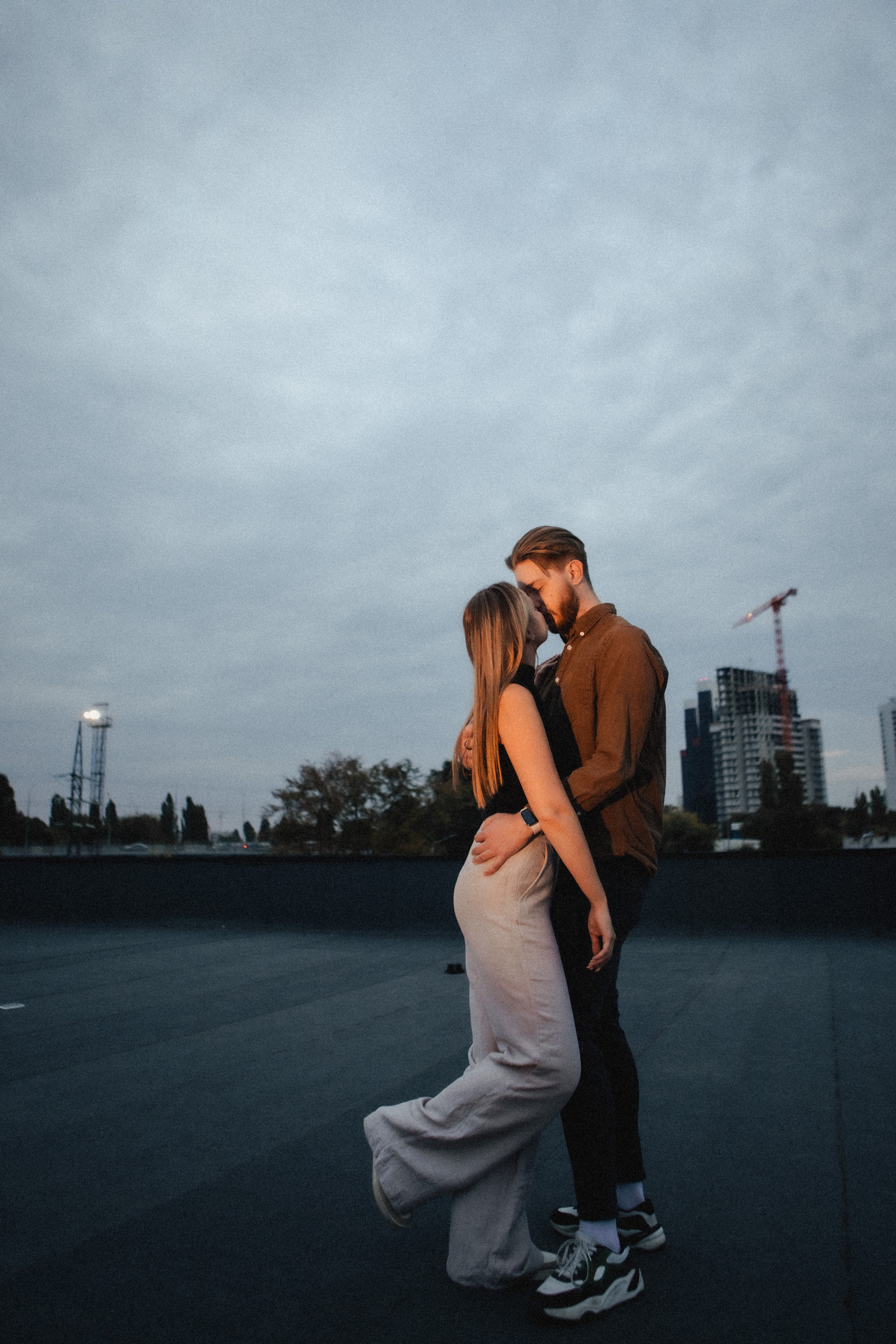 Кирилл и Саша. Анастасия Попова — свадебный и репортажный фотограф | Воронеж, Павловск