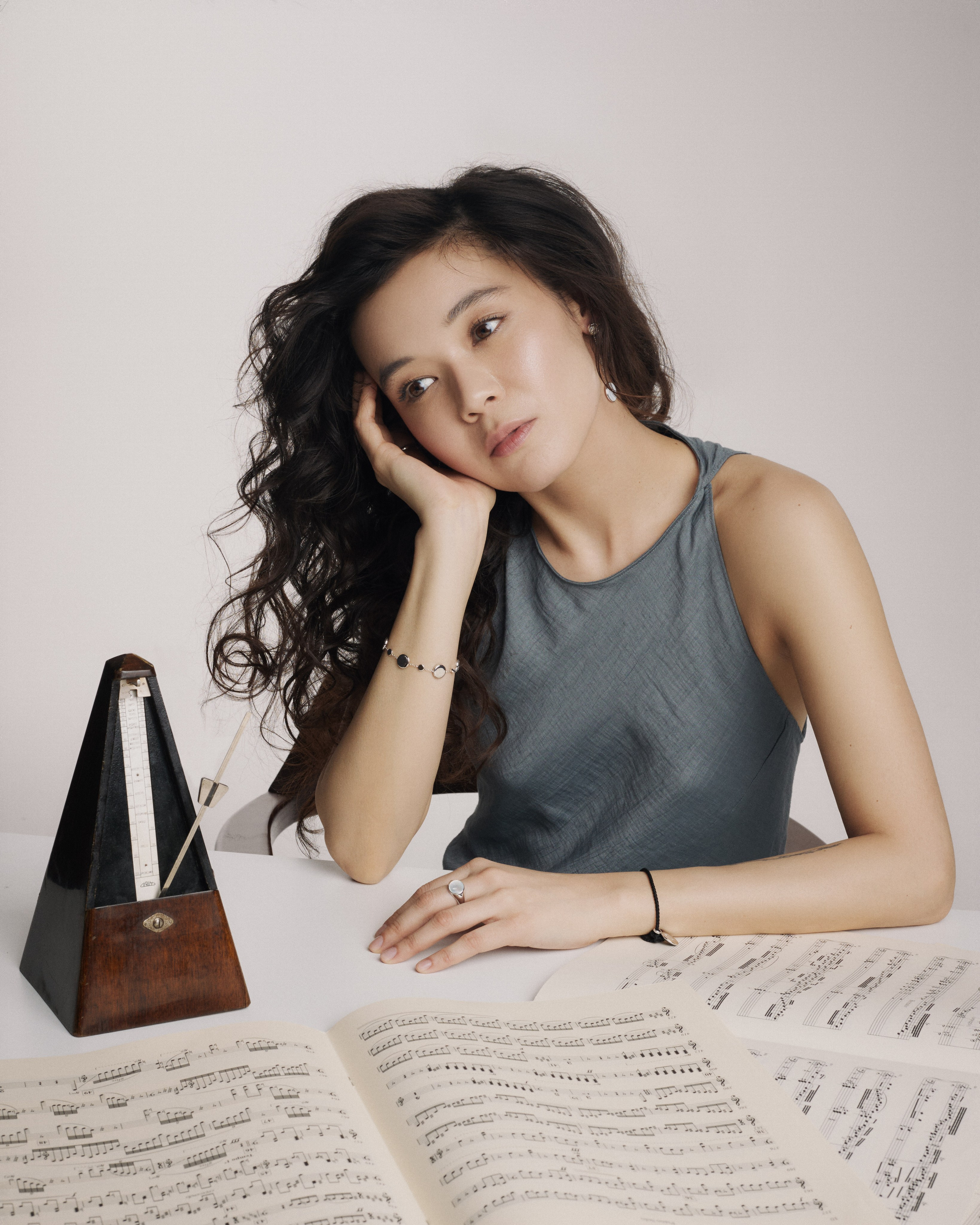 Kazakhyuvelir X Batyr foundation. Fashion and advertising photographer