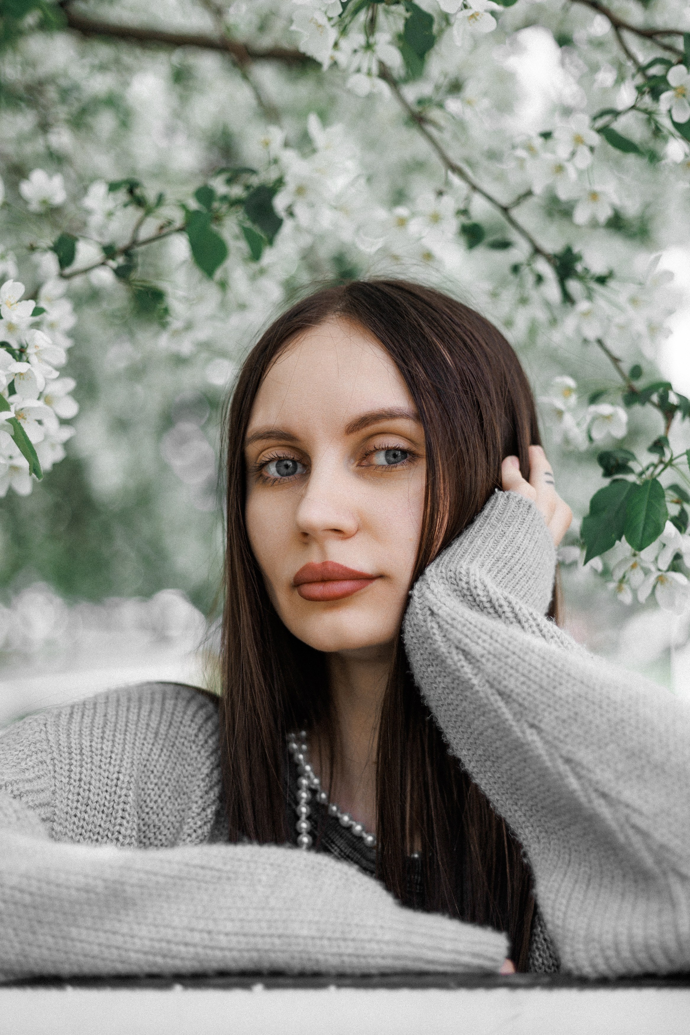 Настя. Фотограф в Барнауле