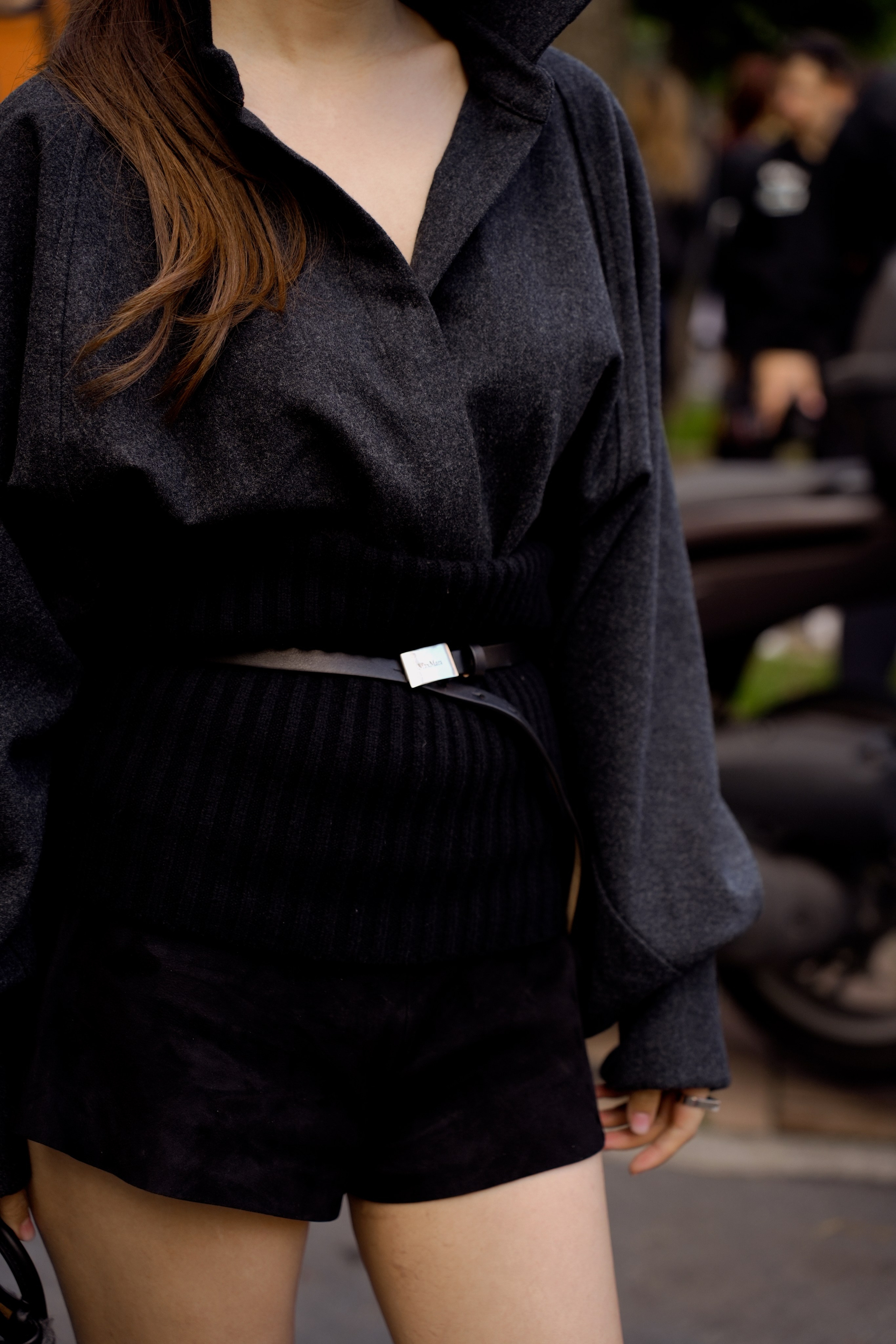 Milan SS'25. Photographer of your fashion moments