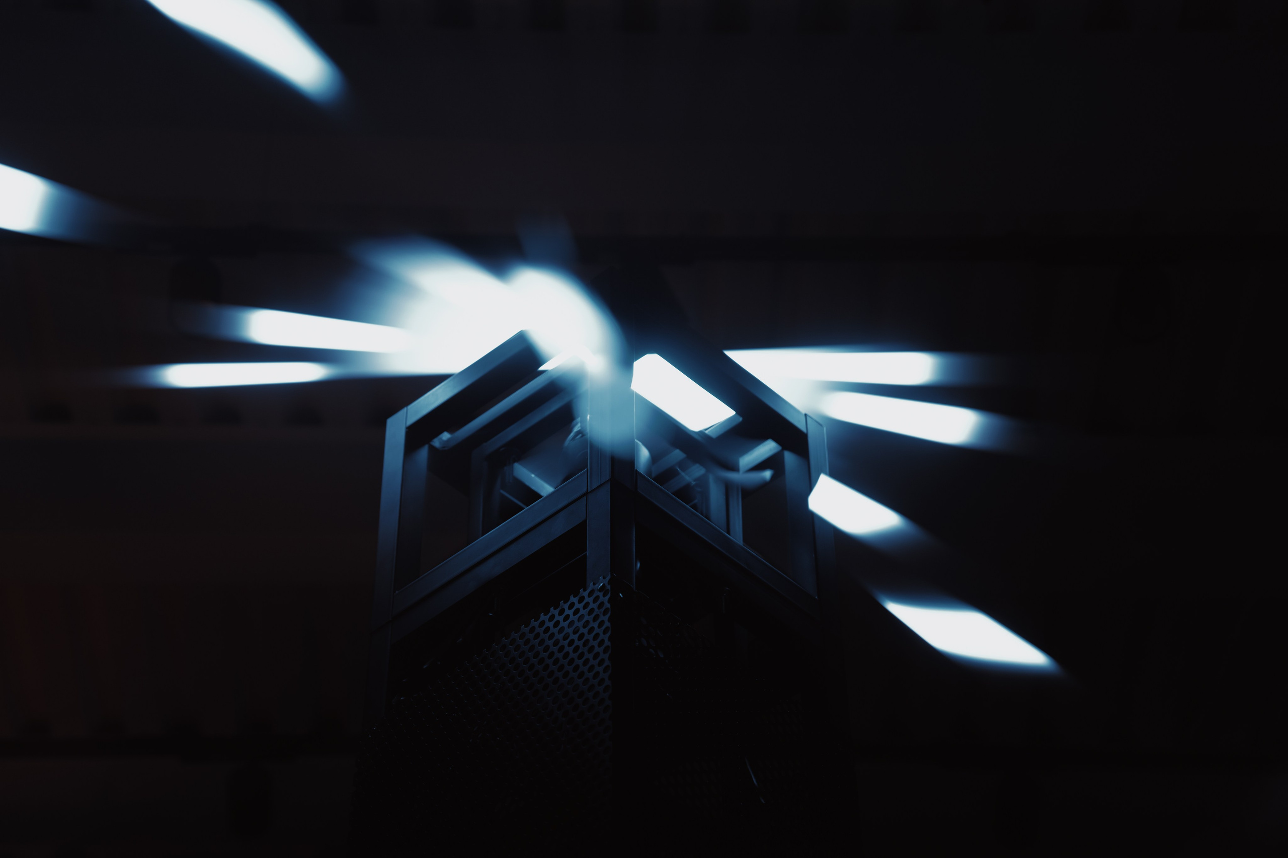 Rotor, Radugadesign. @tomrus: Рустам Шагиморданов — фотограф