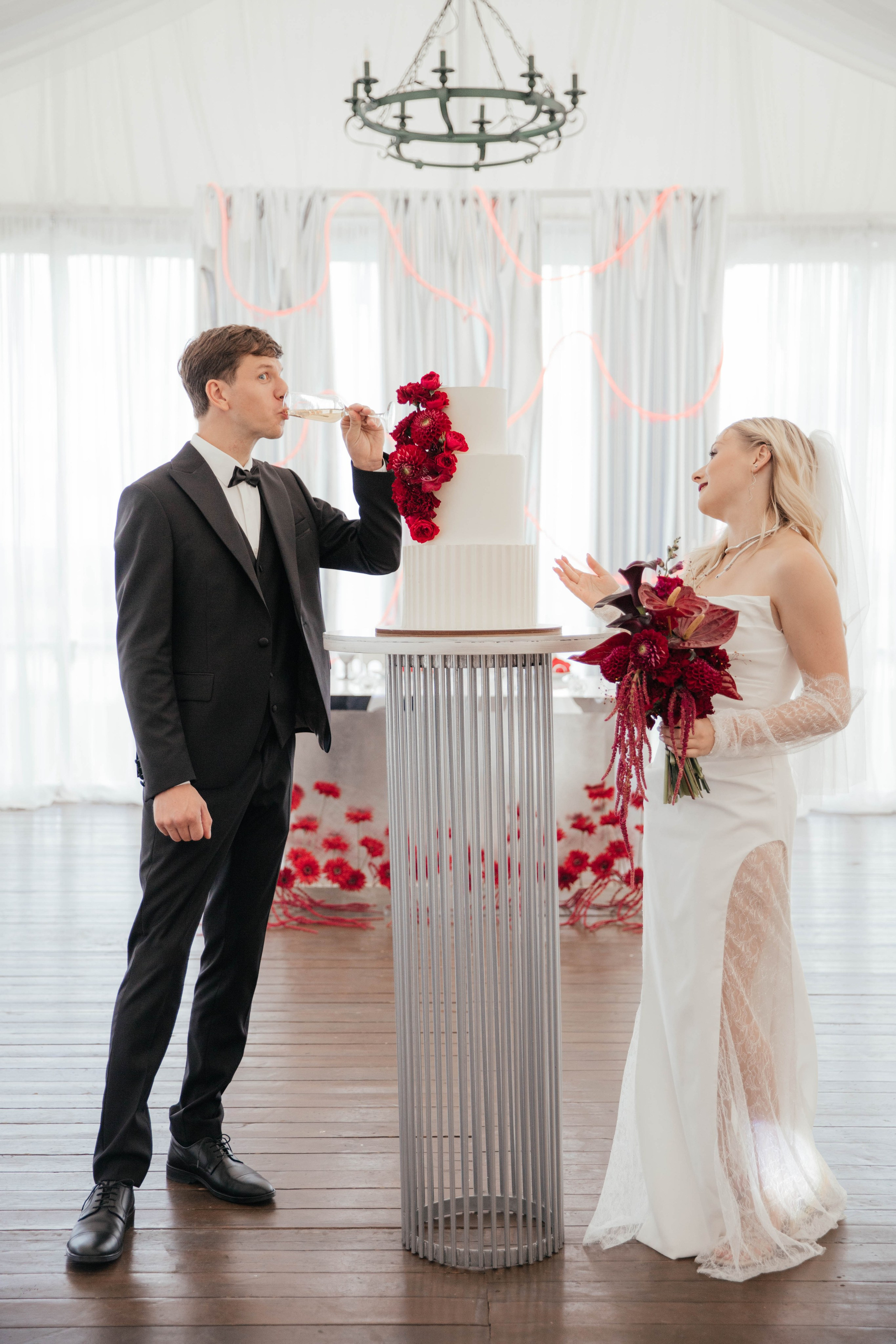 Антон и Полина. Фотограф Барнаул Полина Теплова