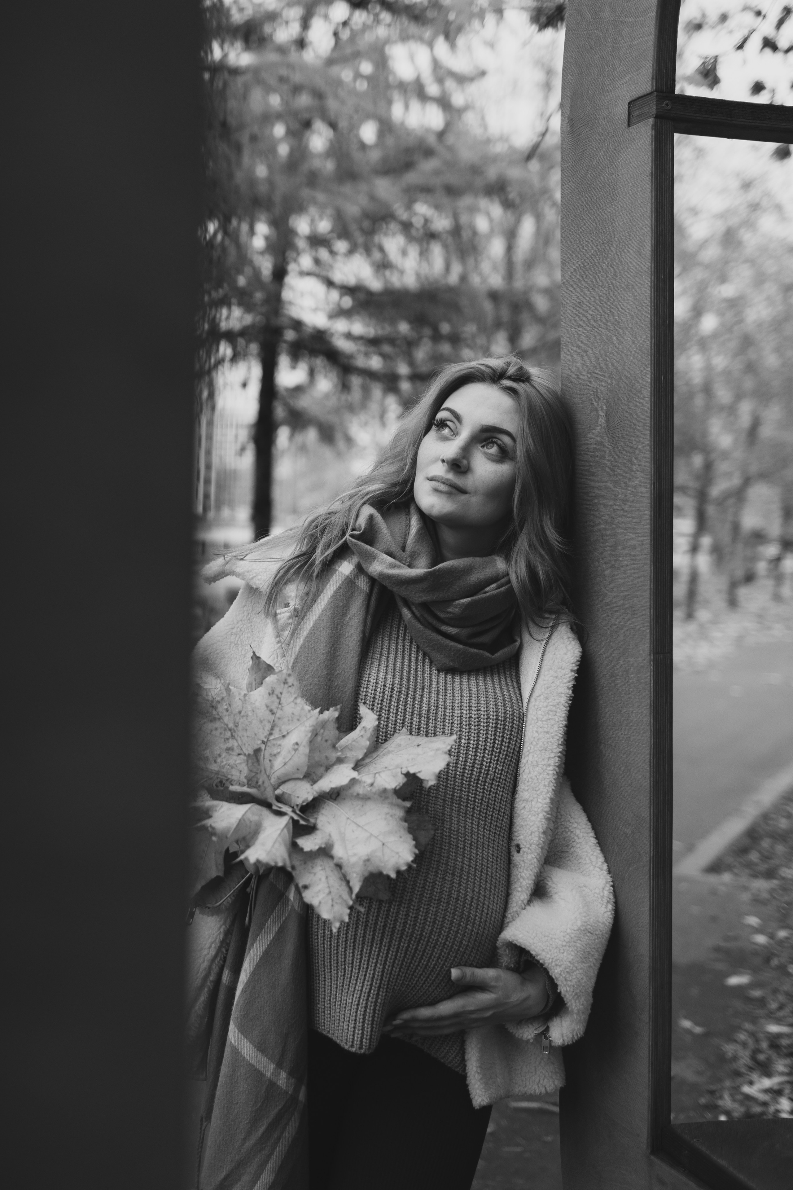 Беременность. Семейный и детский фотограф и видеограф в Москве, Дрокина Наталья