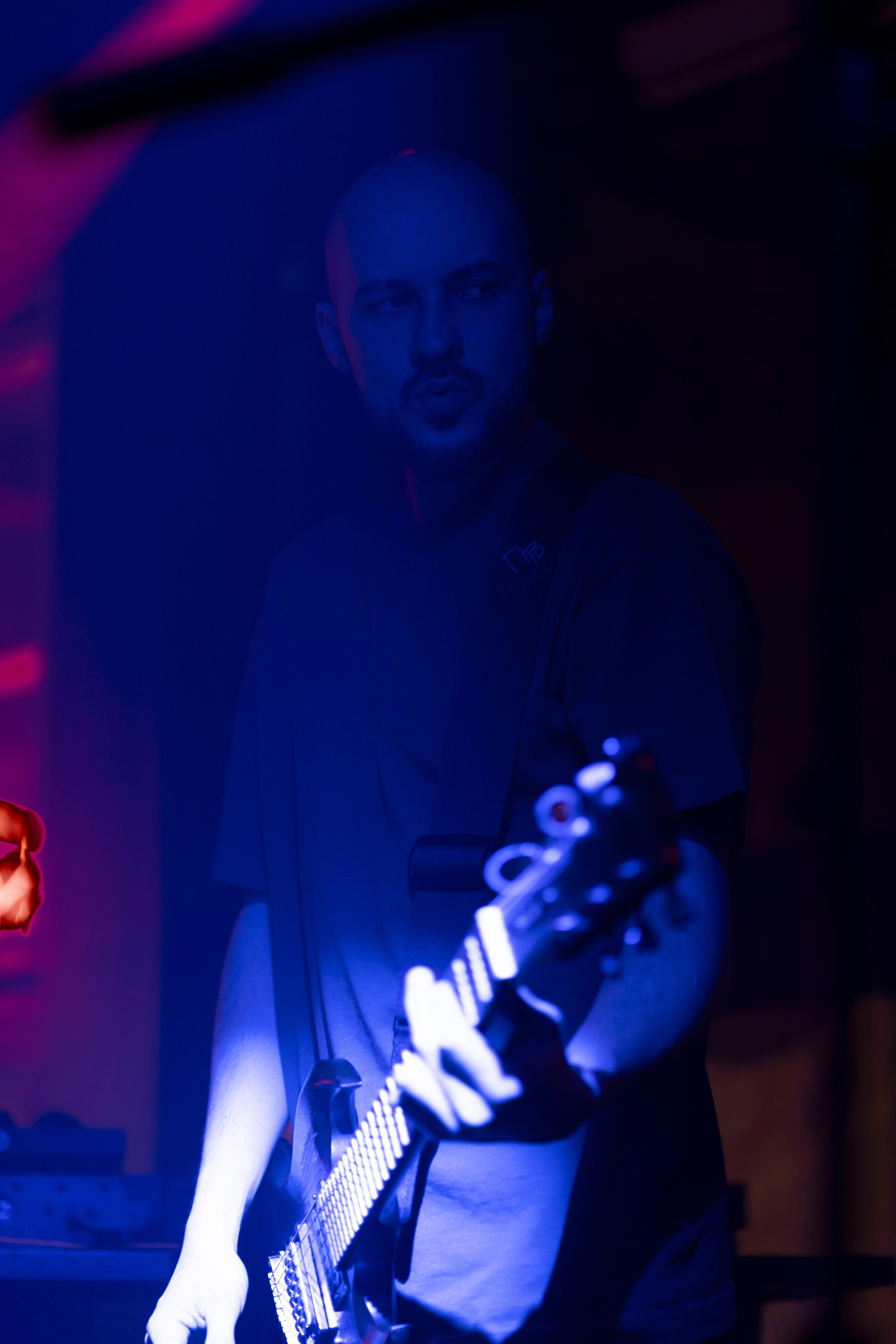 Rook's. Анастасия Паршукова — фотограф Шерегеш Новосибирск