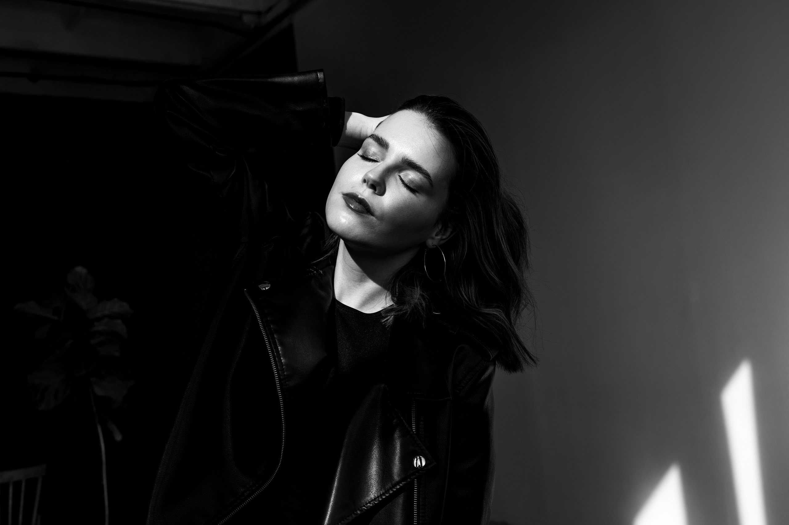 Дерзкий образ для Кати. Свадебный и Семейный фотограф г. Ижевск Гульназ Солдатова. Гульназ фото