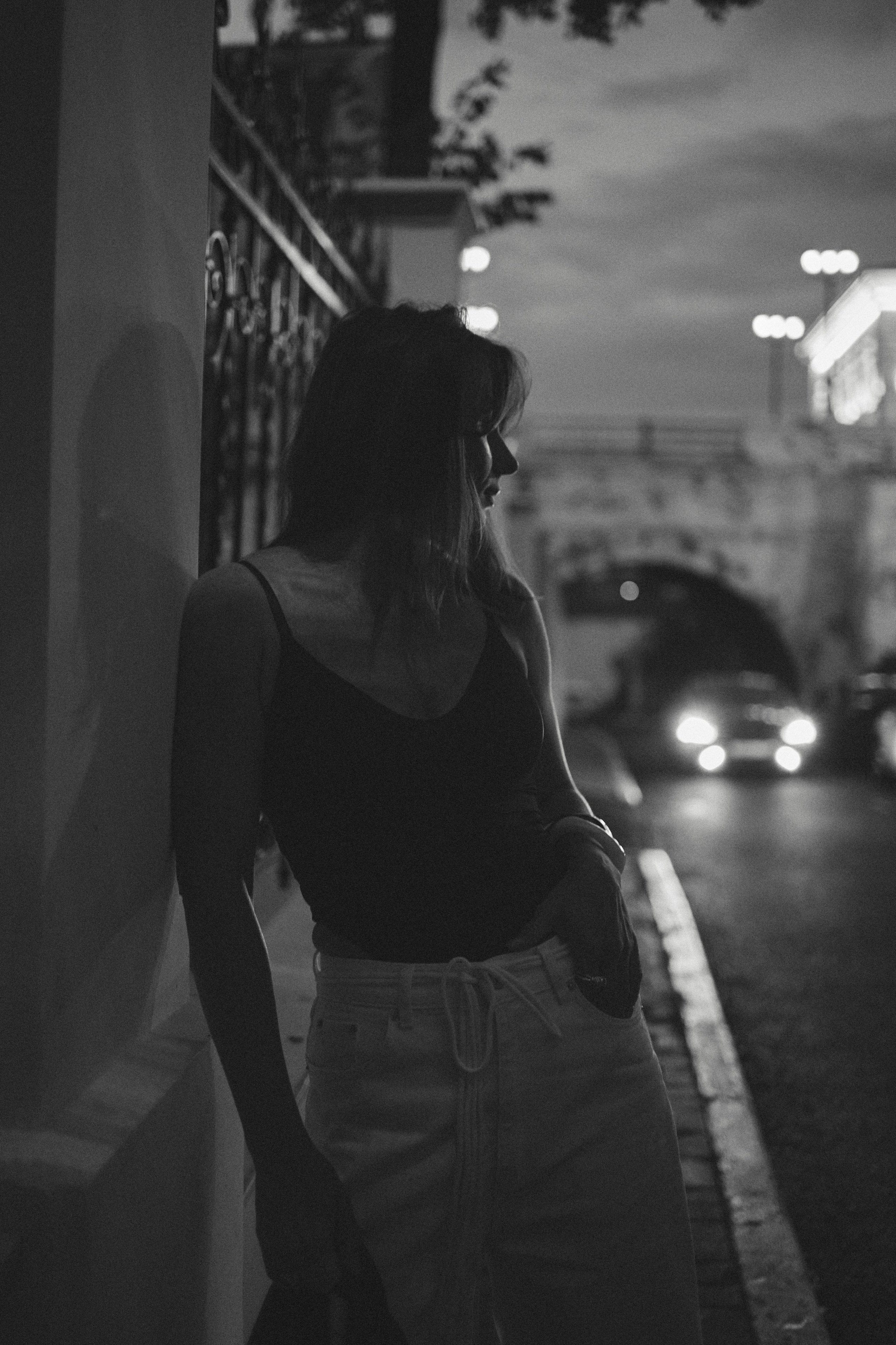 Portraits. Продюсер