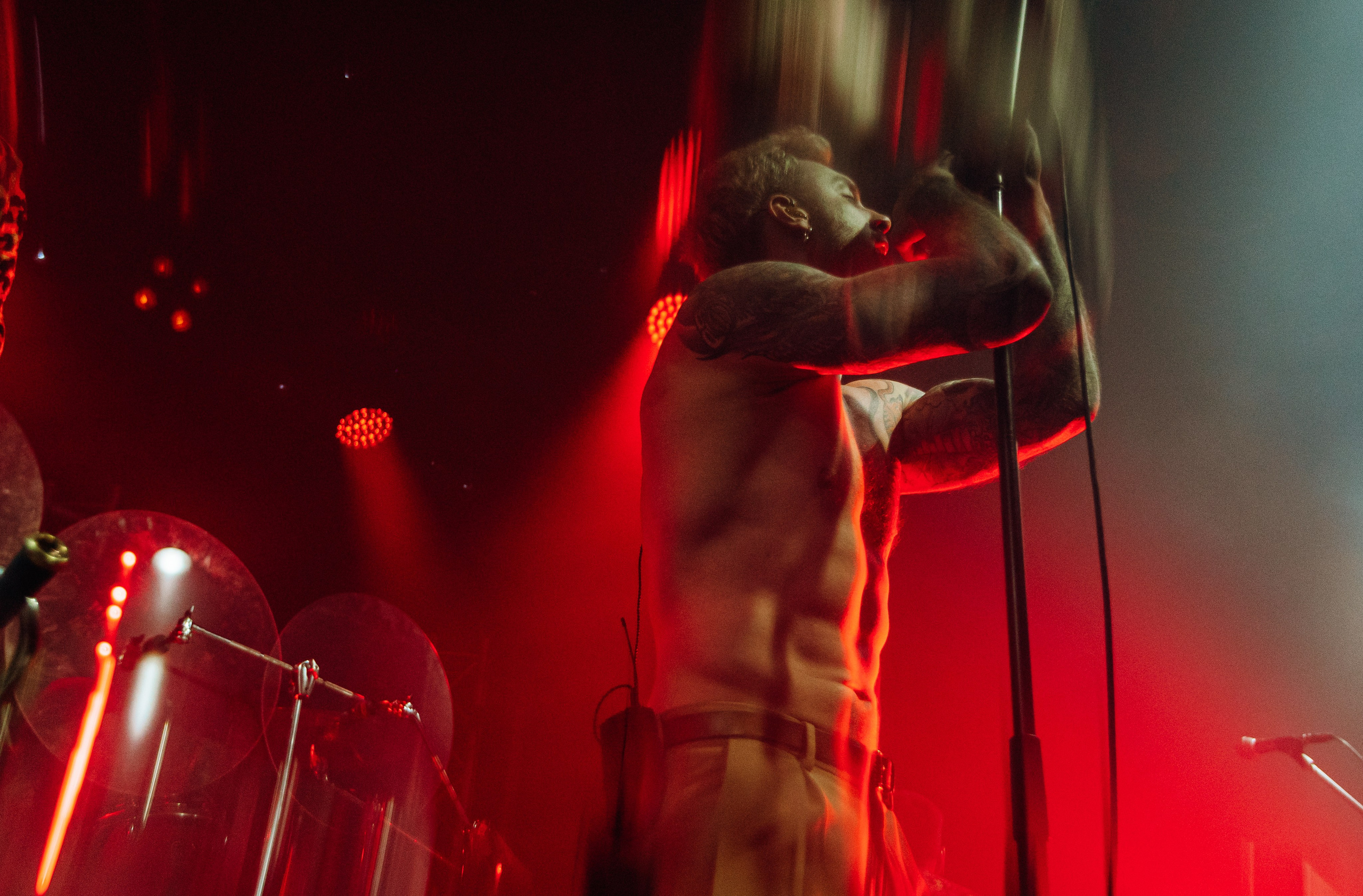 Гудтаймс в Космонавте. Фотограф Виктория Дунаевская в Санкт Петербурге