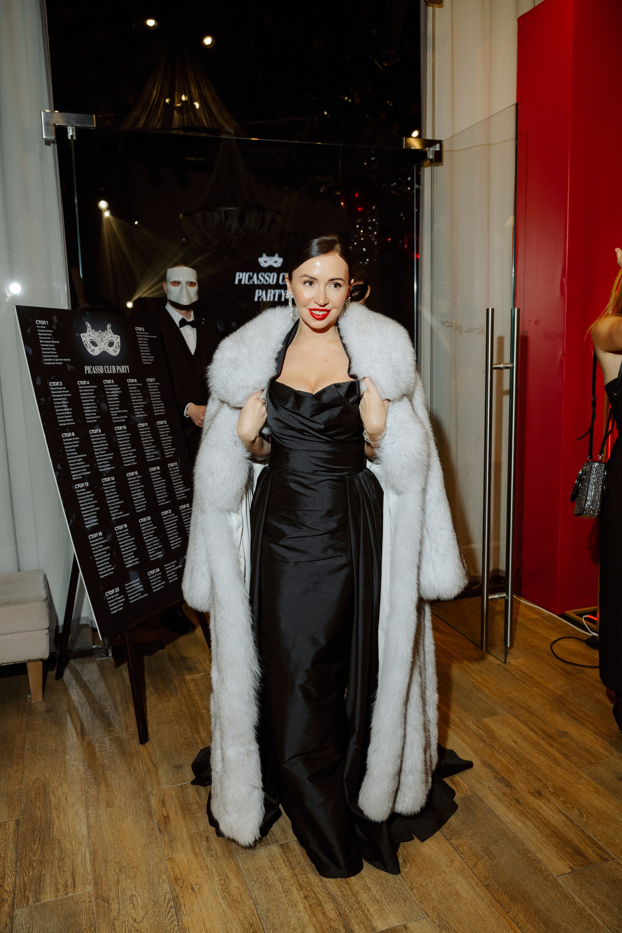 Picasso Club party Санкт Петербург. Коммерческий и Репортажный фотограф Казань Москва