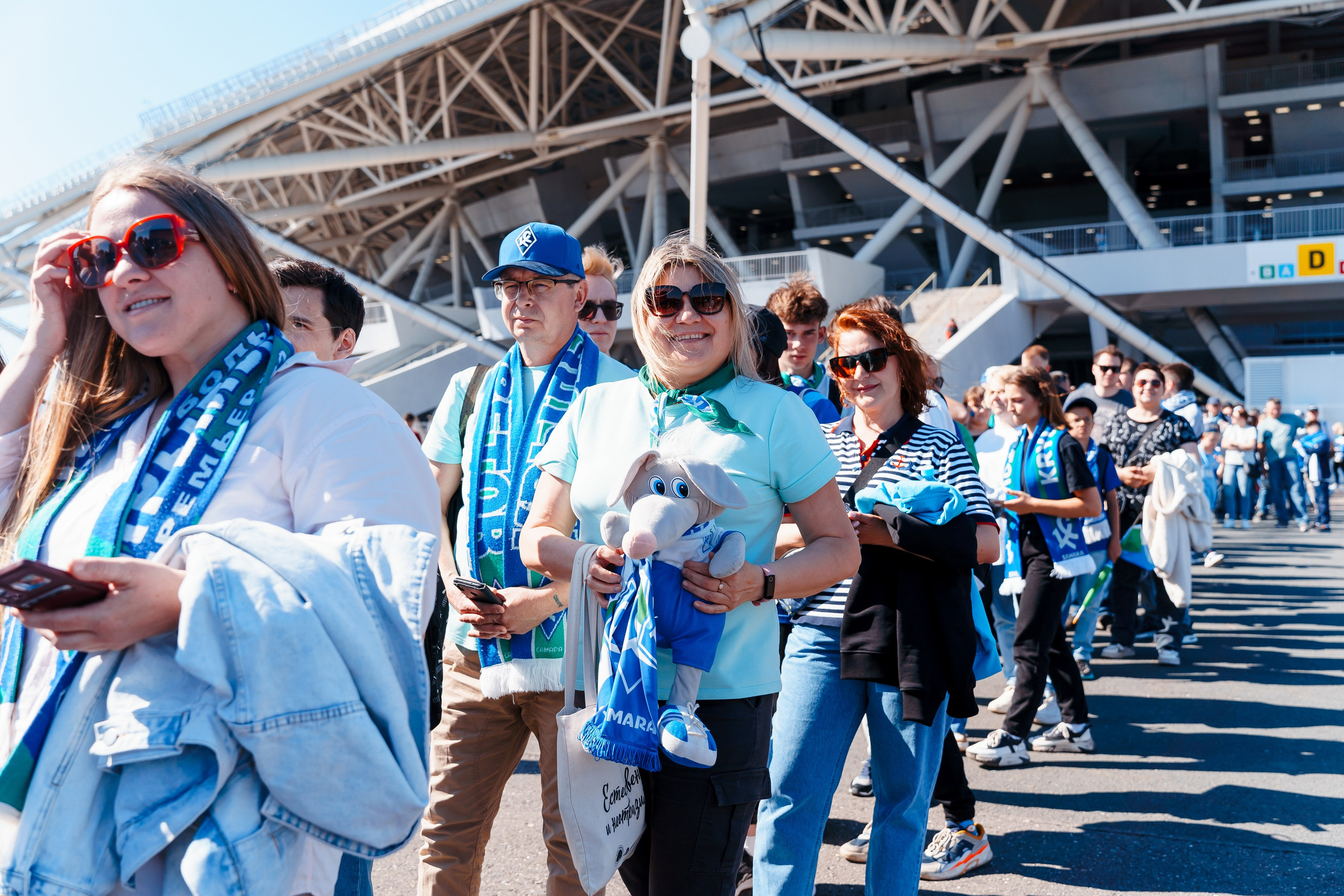 Портфолио. Репортажный фотограф в Самаре Леся Орина