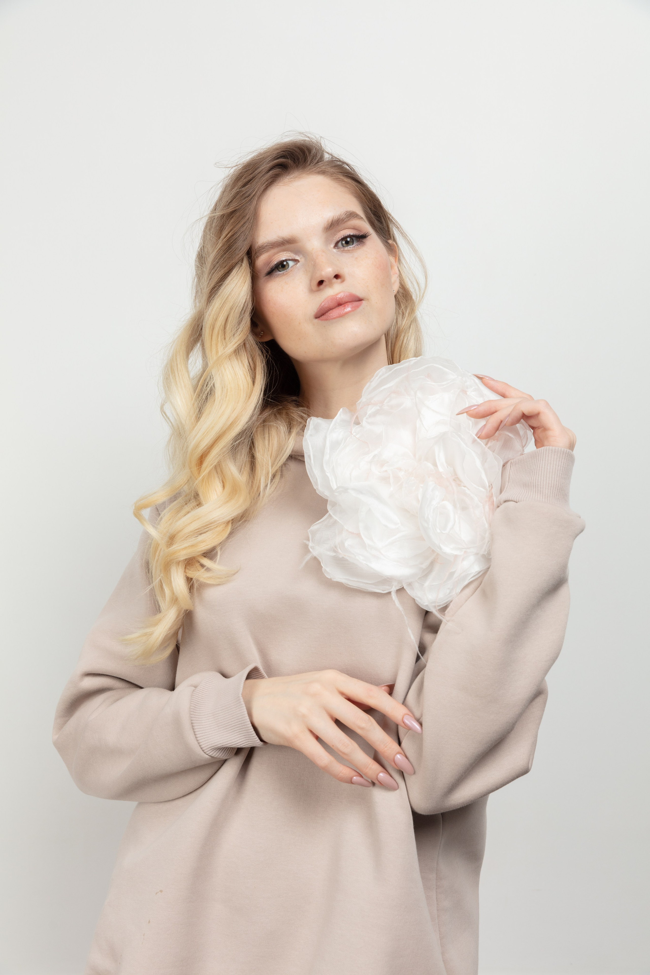 Лук Бук для бренда одежды / фото. Женский и мужской фотограф Катя Ганс в Москве